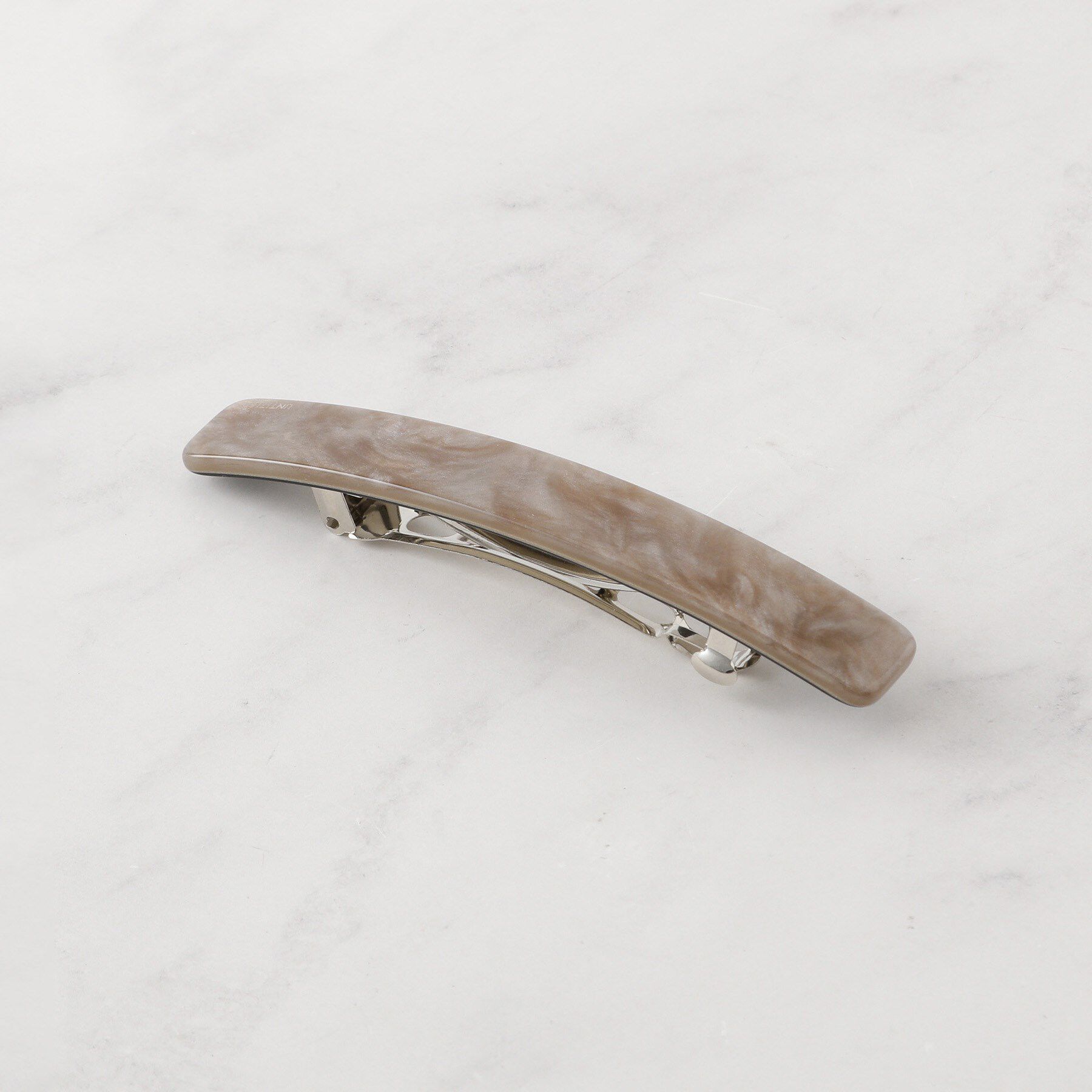 UNTITLED「Osakaナローバレッタ」|その他|ベージュ(052)