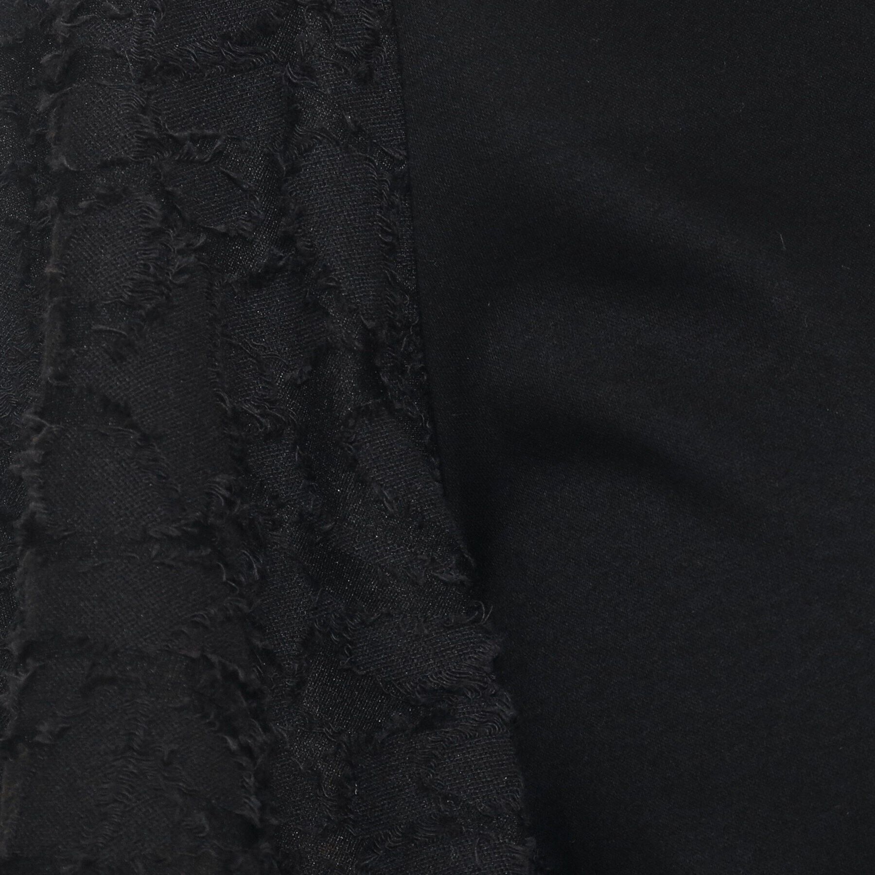 COUP DE CHANCE「【洗える】ジャカードプルオーバージャージ」|Tシャツ・カットソー|