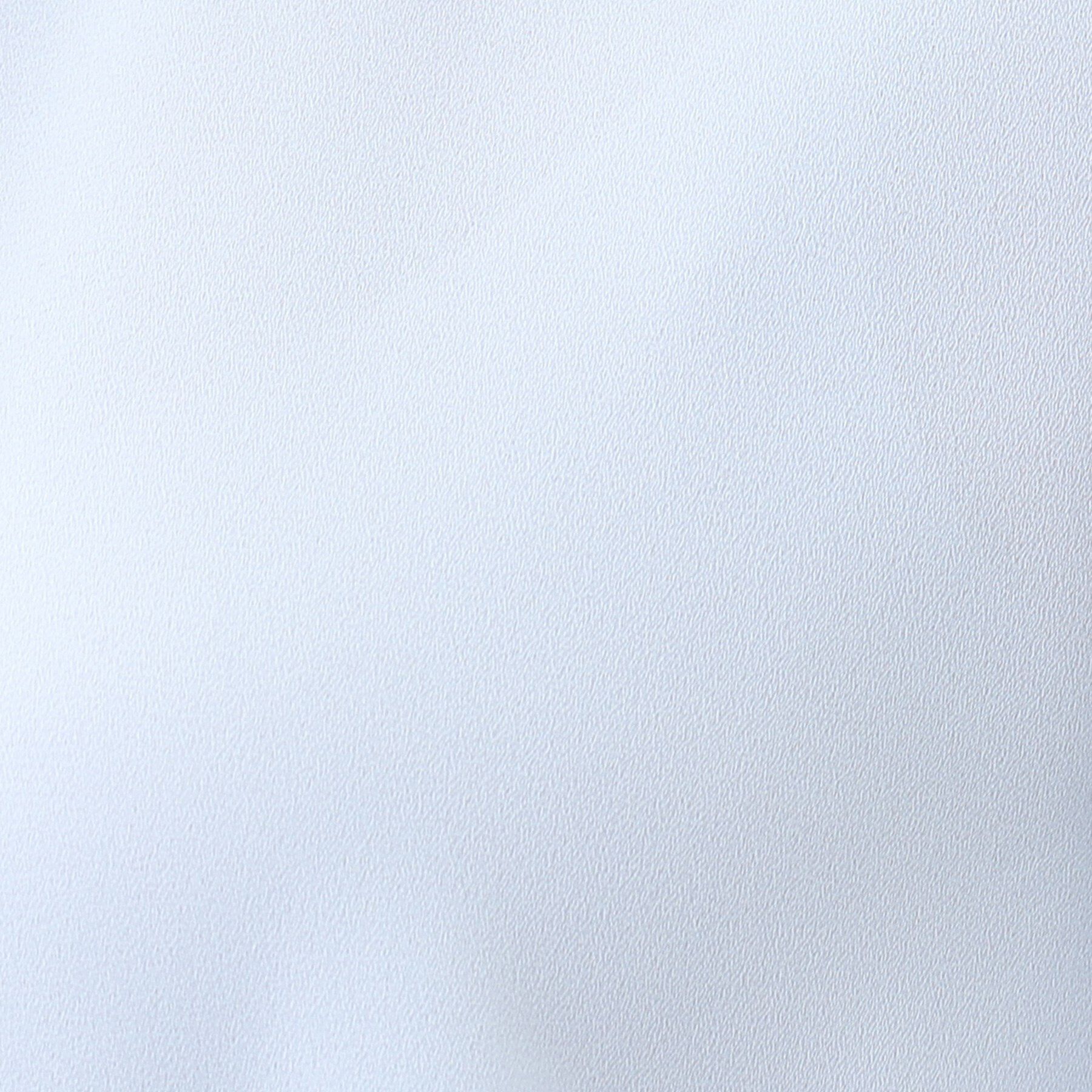 Reflect「【WEB限定カラーあり／接触冷感／マシンウォッシュ】ボータイ風デザインブラウス」|シャツ・ブラウス|