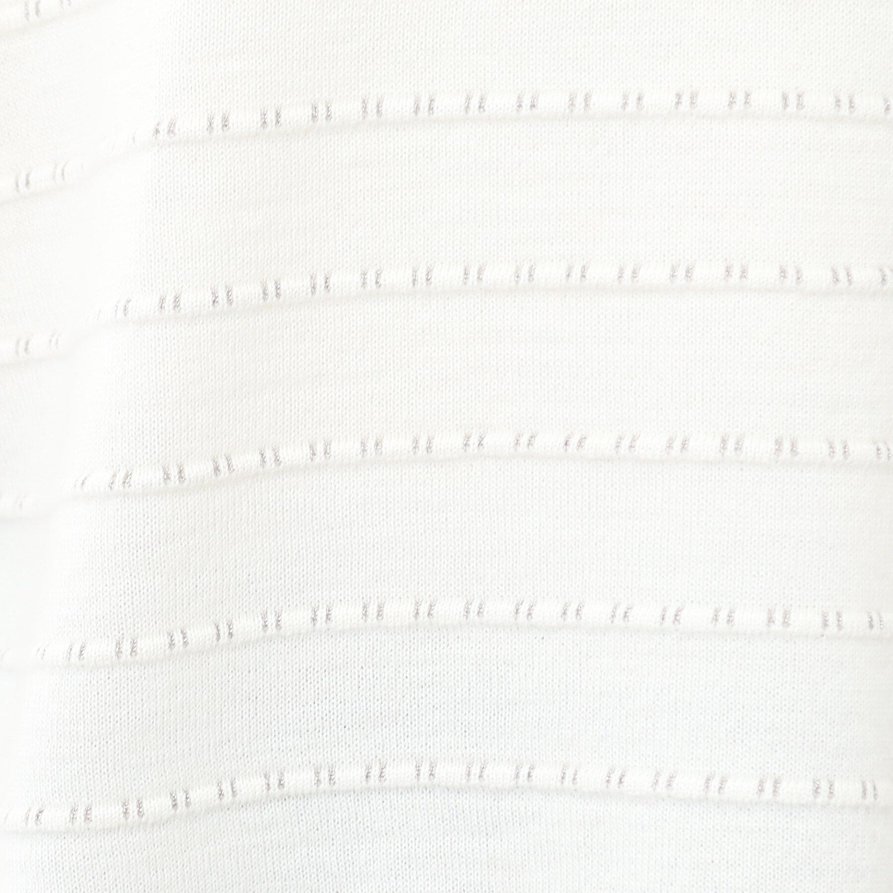 Reflect「【手洗い可】ハイゲージラメニット」|ニット・セーター|