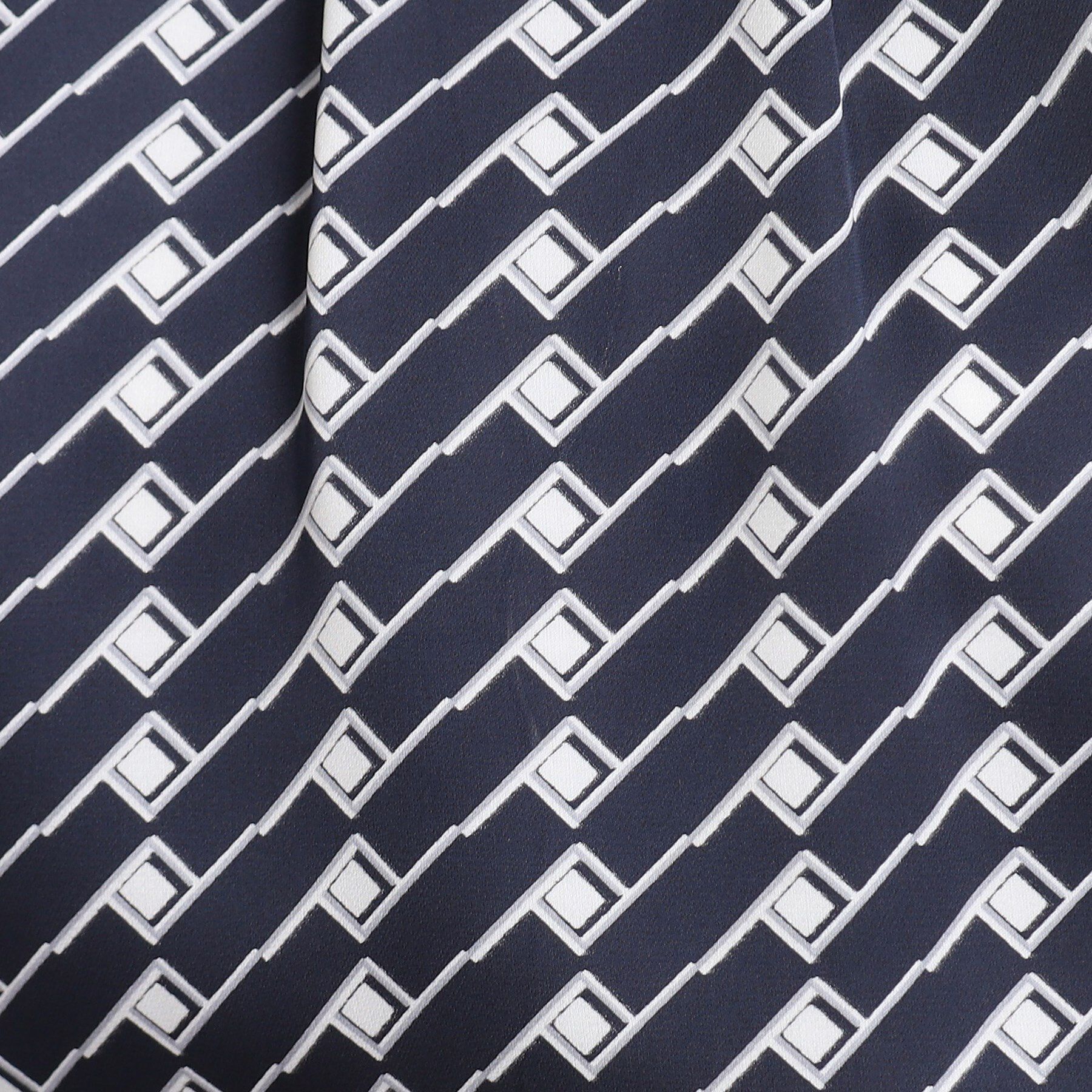 Reflect「【SALE／WEB限定カラーあり／接触冷感／マシンウォッシュ可／セットアップ可能】フレアスリーブプリ」|シャツ・ブラウス|