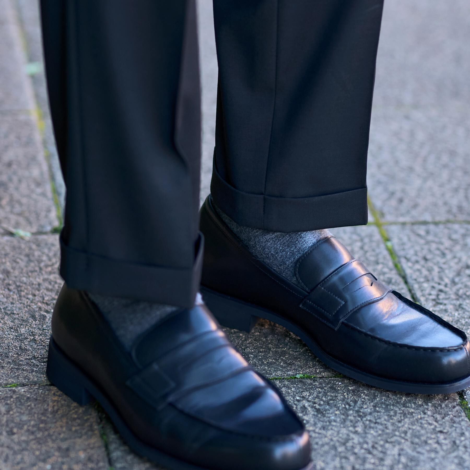 DRESSTERIOR「【セットアップ可／Monomax4月号掲載】クールタッチ クイックドライ SET UP パンツ」|その他|