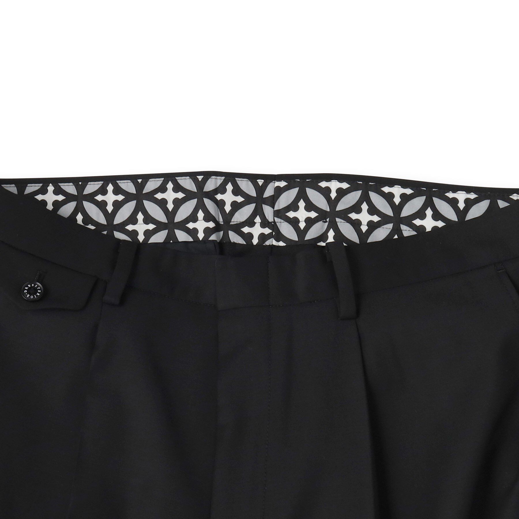 DRESSTERIOR「【セットアップ可／Monomax4月号掲載】クールタッチ クイックドライ SET UP パンツ」|その他|