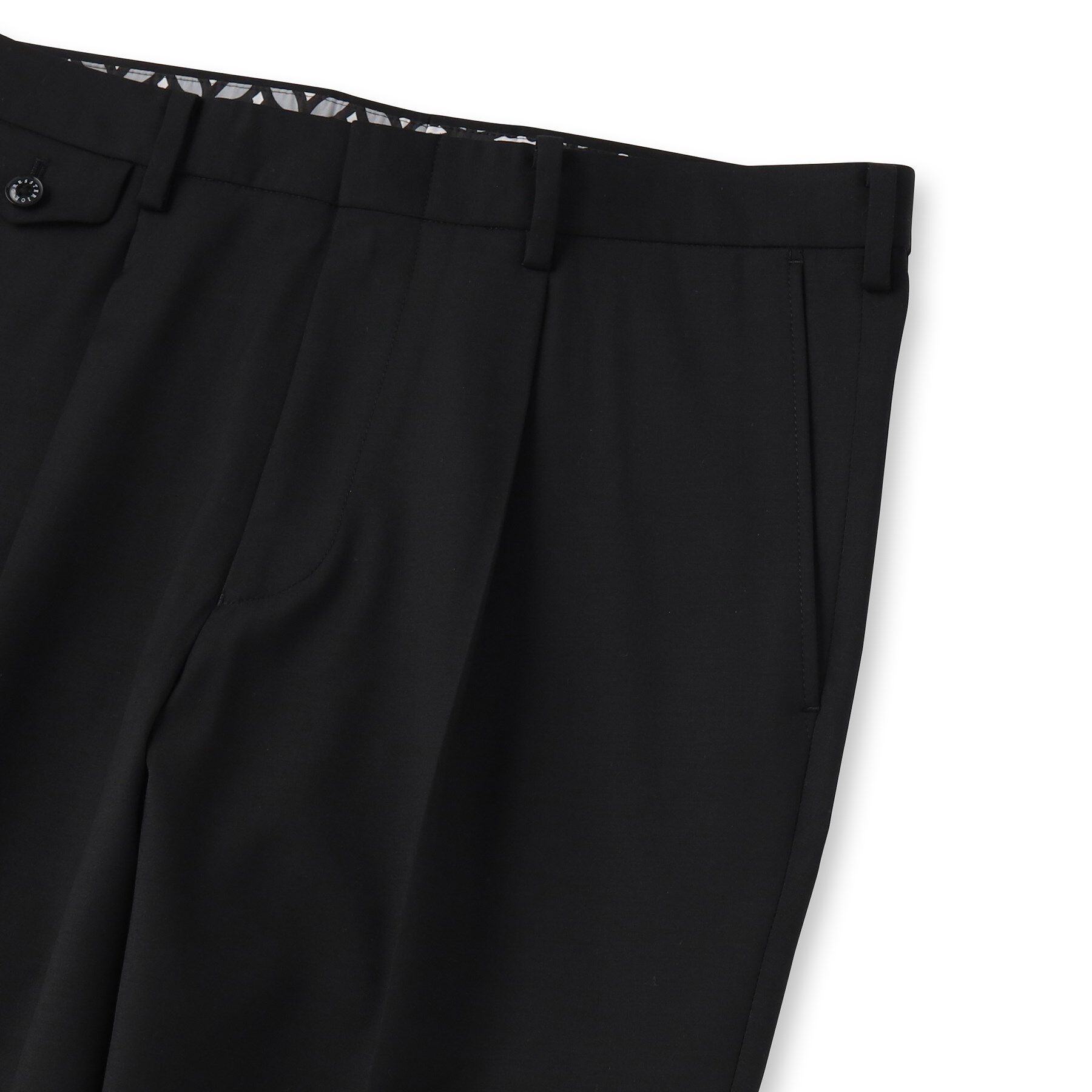 DRESSTERIOR「【セットアップ可／Monomax4月号掲載】クールタッチ クイックドライ SET UP パンツ」|その他|