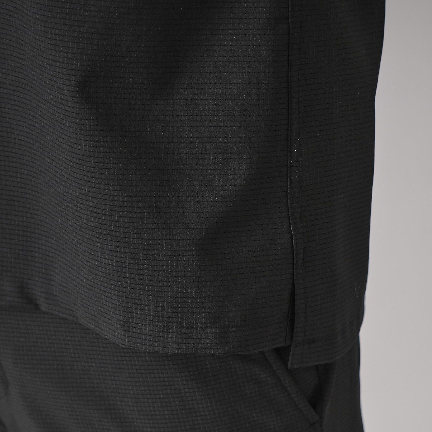 DRESSTERIOR「【セットアップ可/撥水性/UVカット/Safari5月号掲載】COOL DOTS ショートスリーブシ」|シャツ・ブラウス|