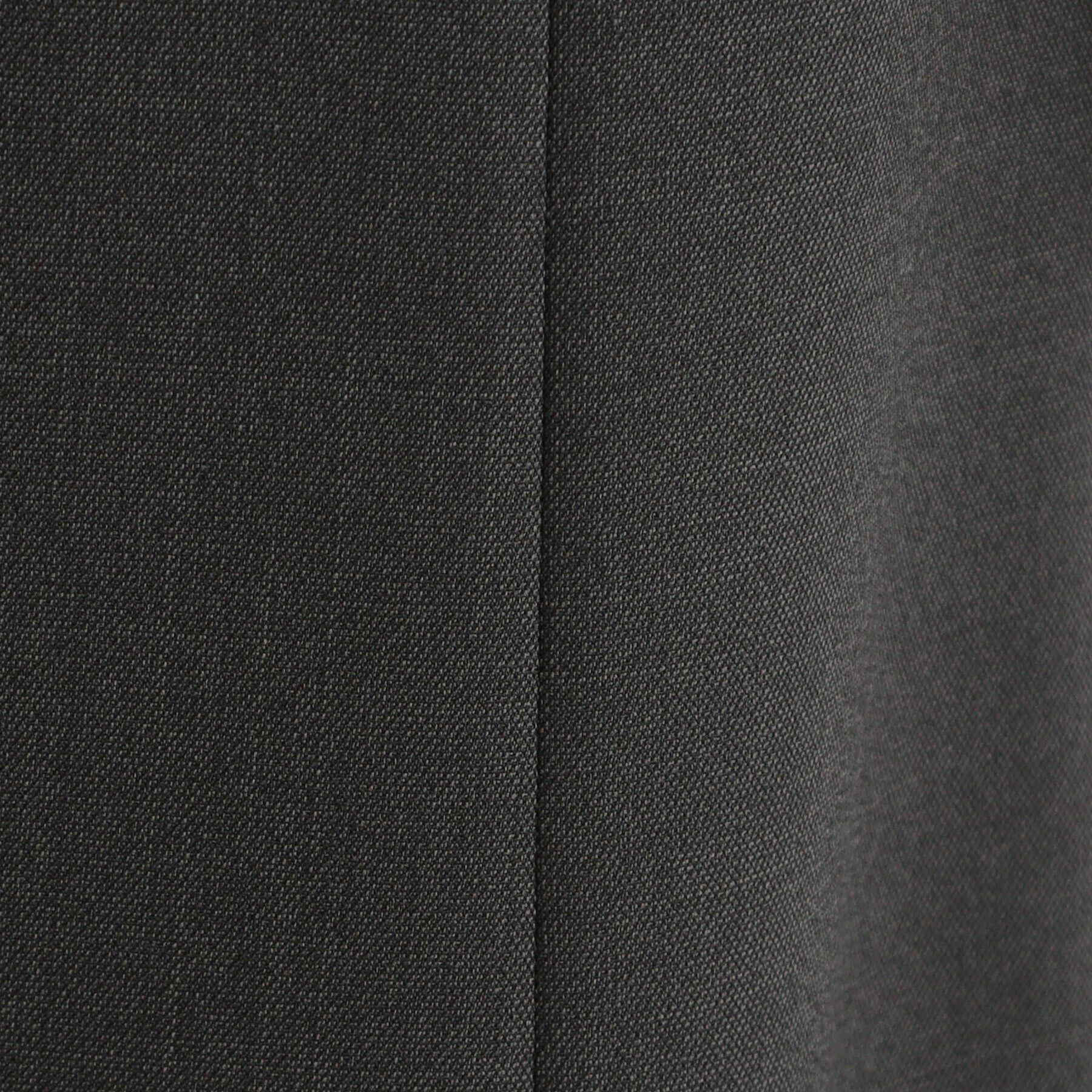 INDIVI「【洗える／UVケア／定番スーツ】ウール調セミフレアスカート」|スーツ|