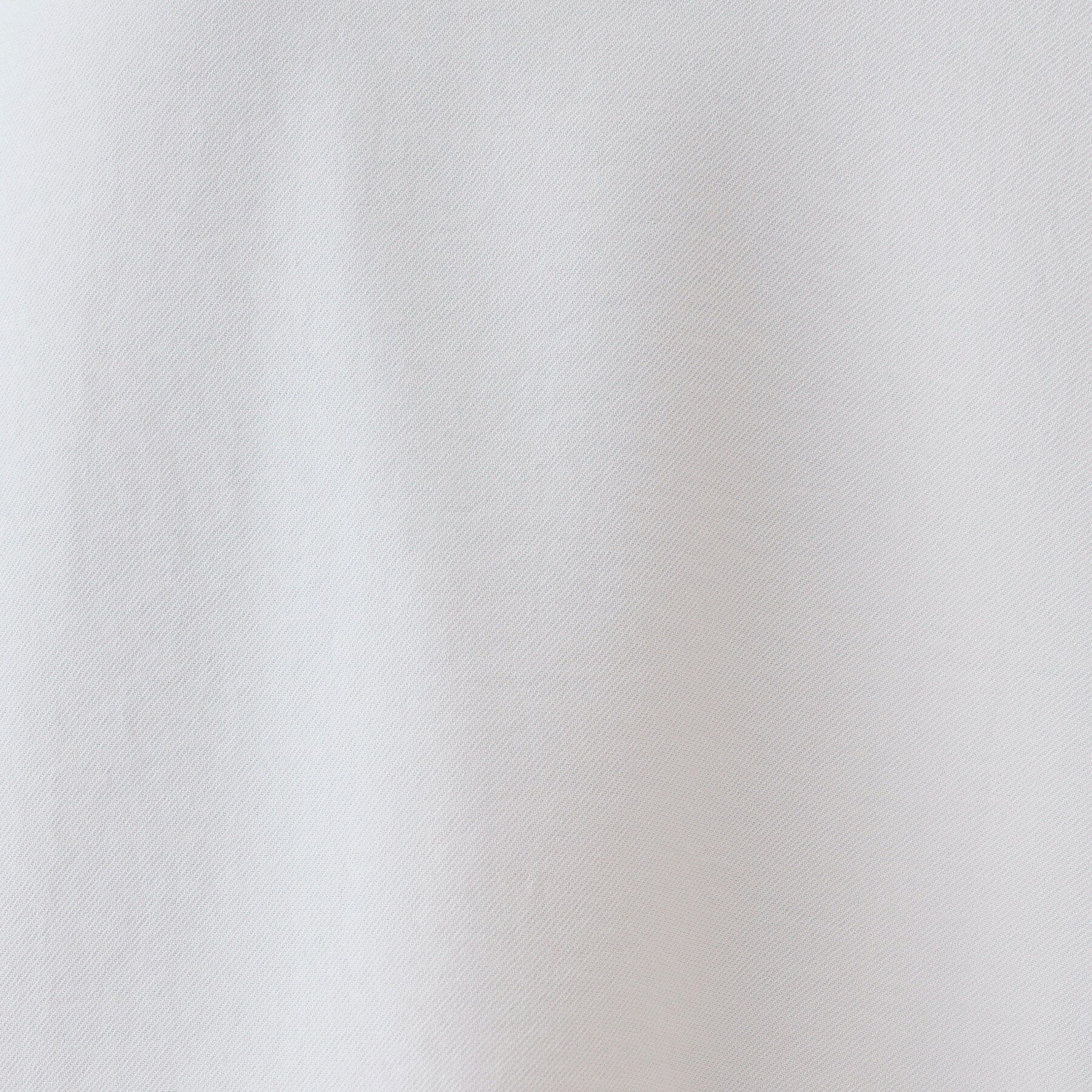 INDIVI「【着る日傘/遮熱/UVケア】Vネックドルマンスリーブブラウス」|シャツ・ブラウス|