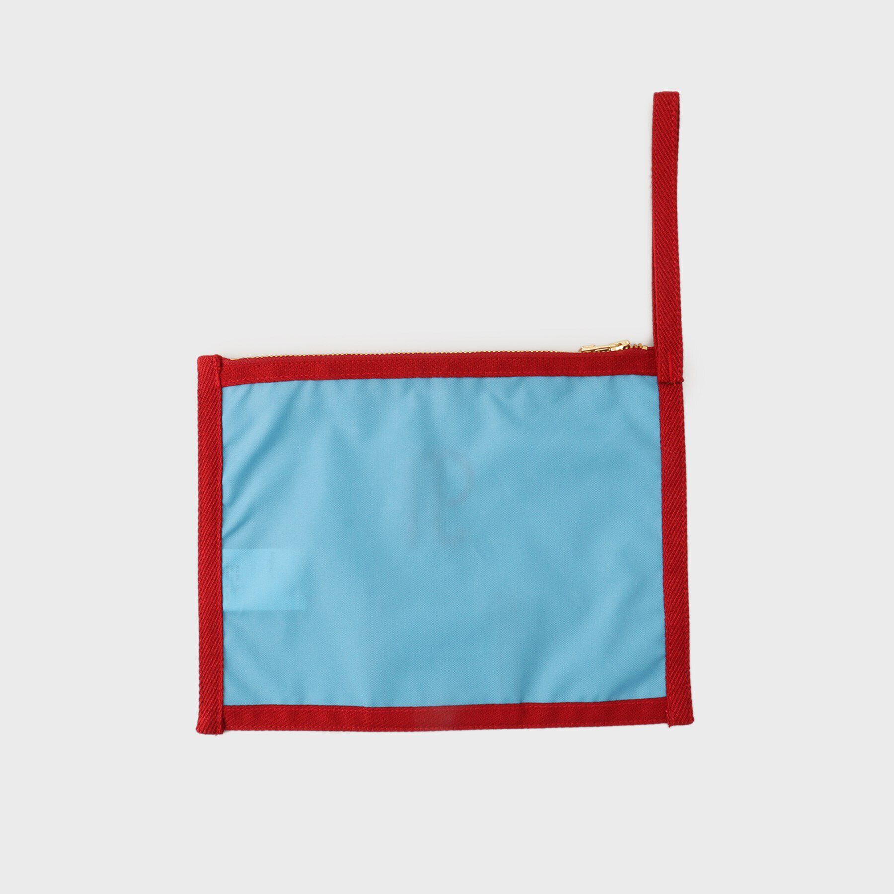 TAKEO KIKUCHI「【NAPRON】 TAB BAG －S WIDE－」|ステーショナリー|