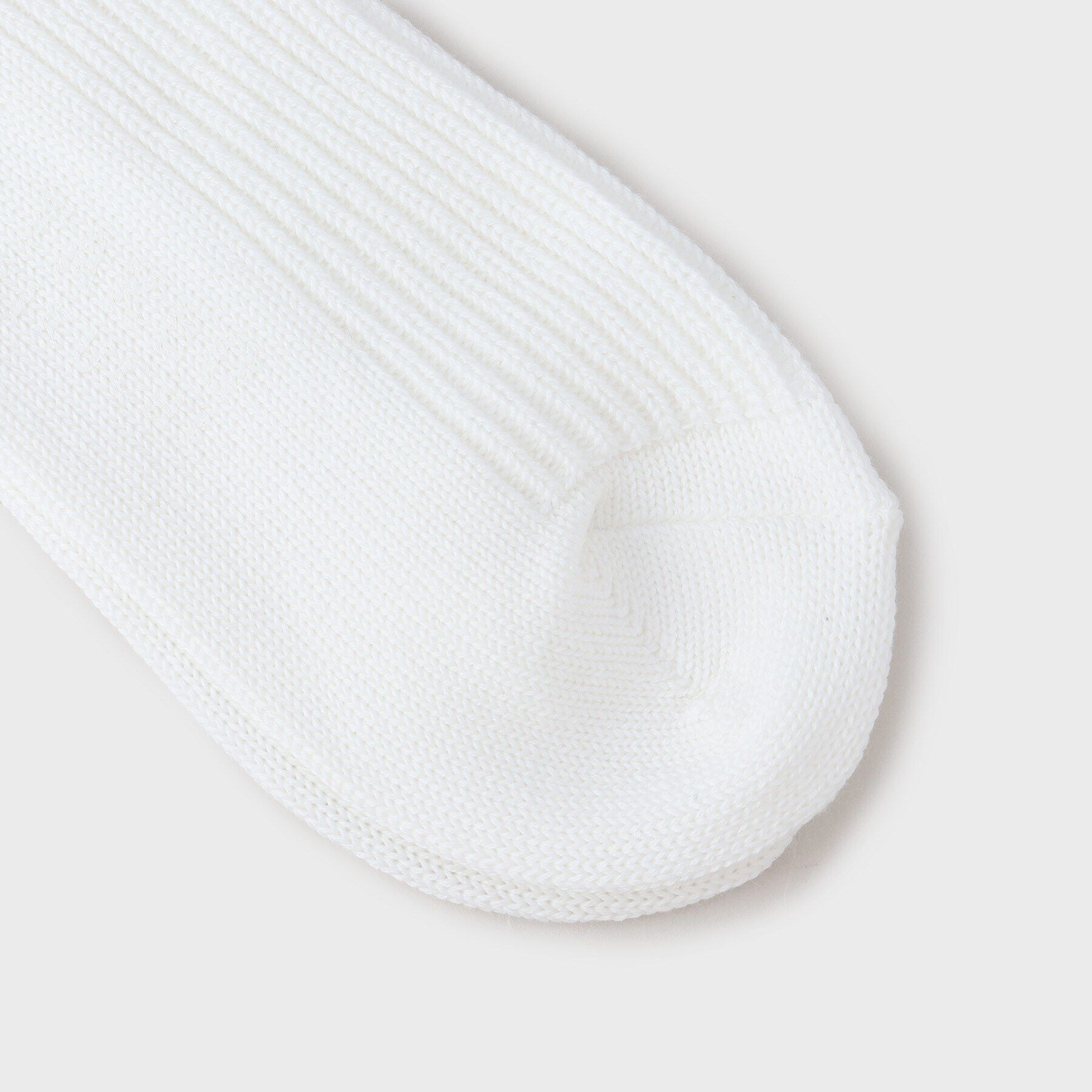 TAKEO KIKUCHI「【日本製】ライン リブソックス」|ソックス|