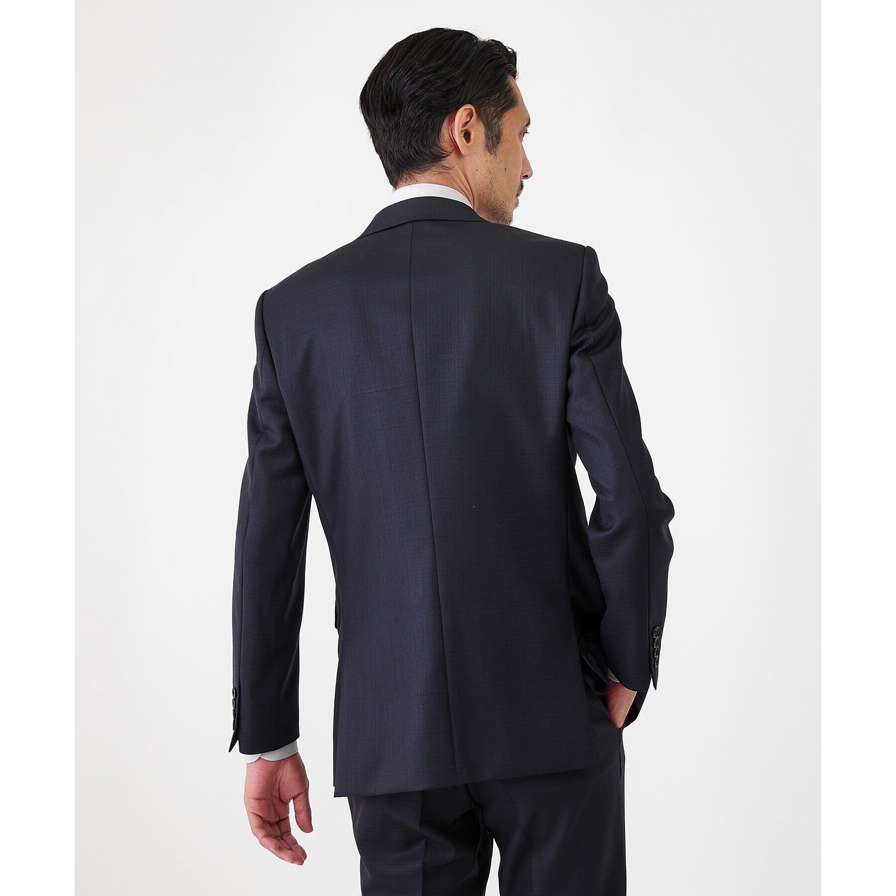 TAKEO KIKUCHI「【THE FLAGSHIP】千本格子 スーツ」|スーツ|