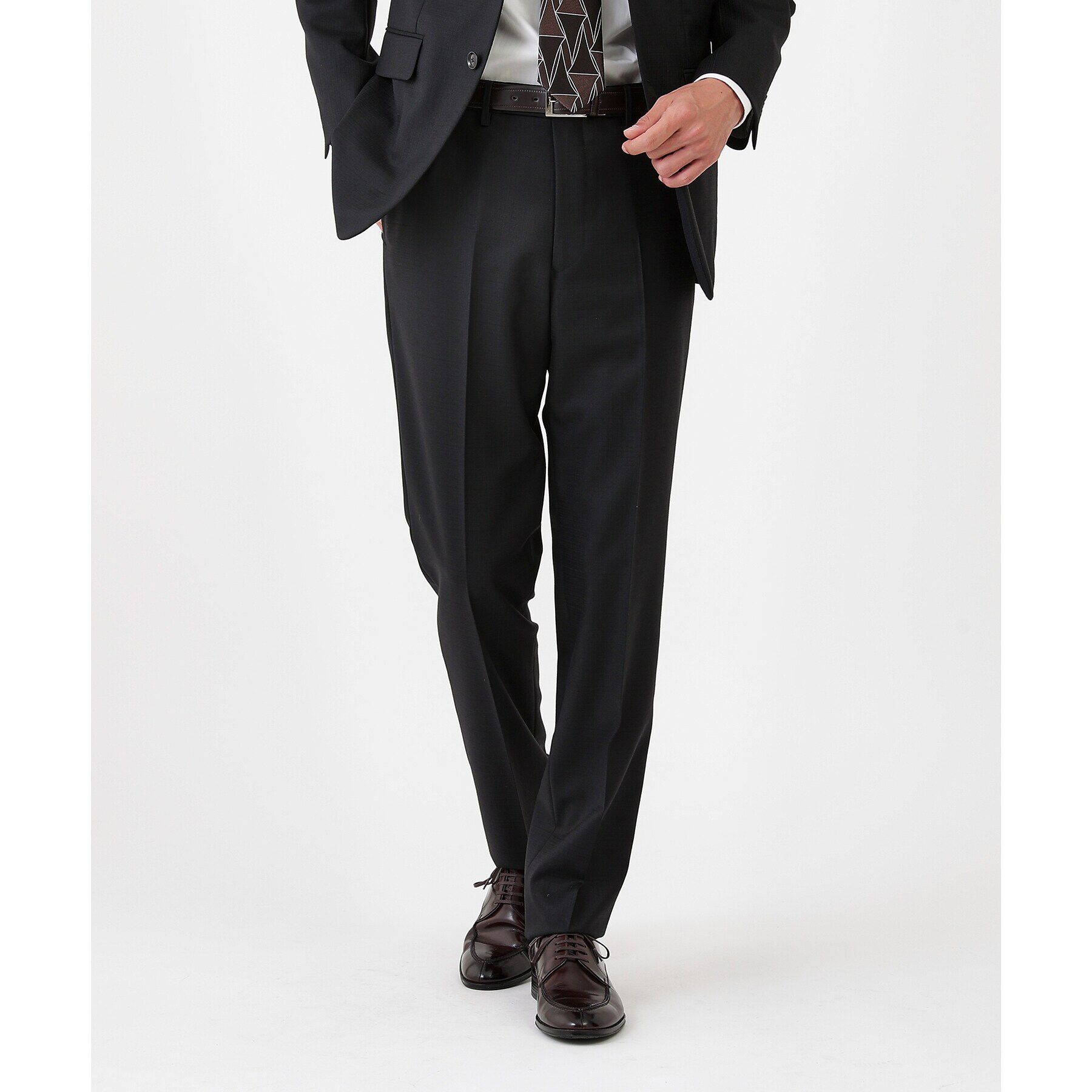 TAKEO KIKUCHI「【THE FLAGSHIP】千本格子 スーツ」|スーツ|