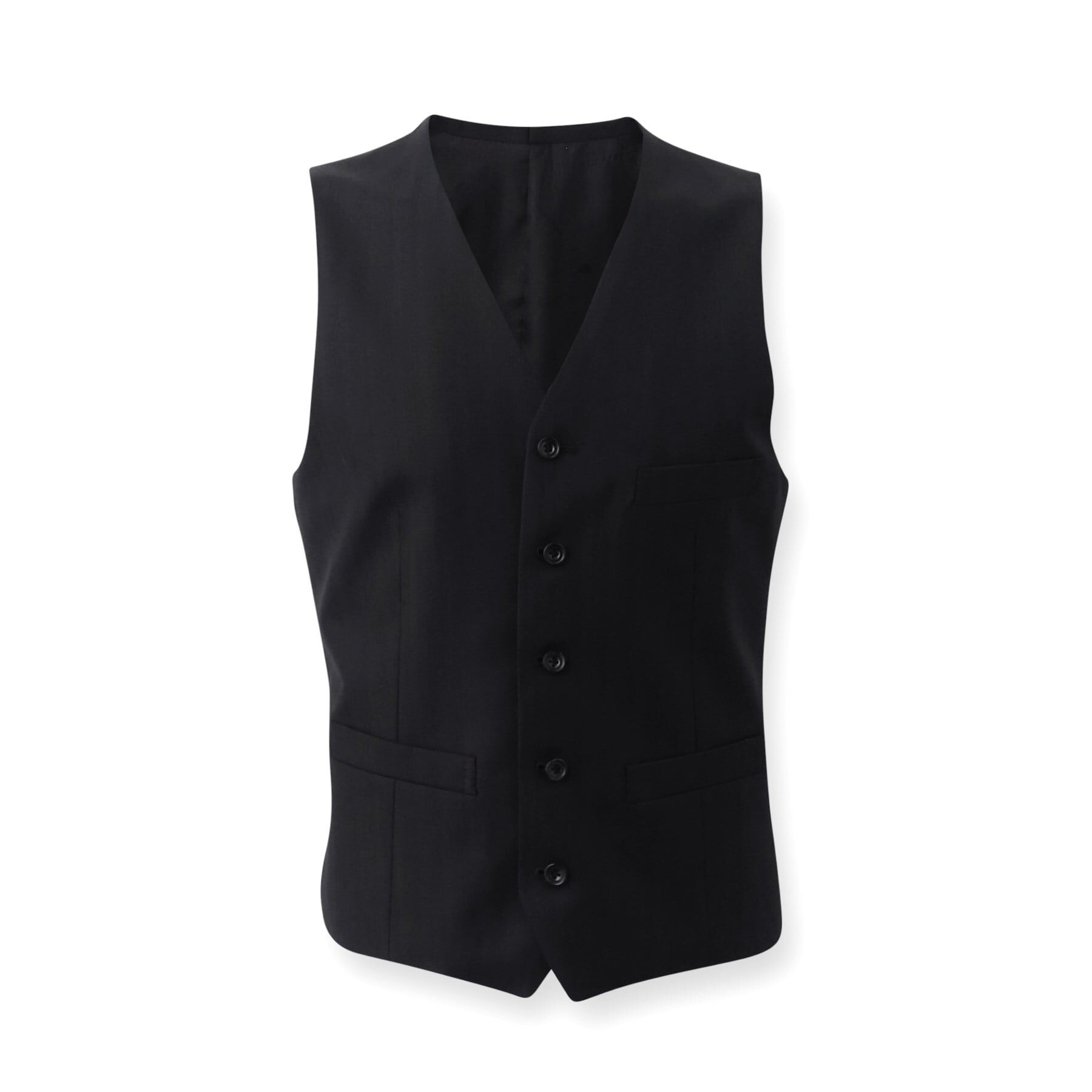 TAKEO KIKUCHI「【DORMEUIL】オルタネートストライプ ベスト」|スーツ|