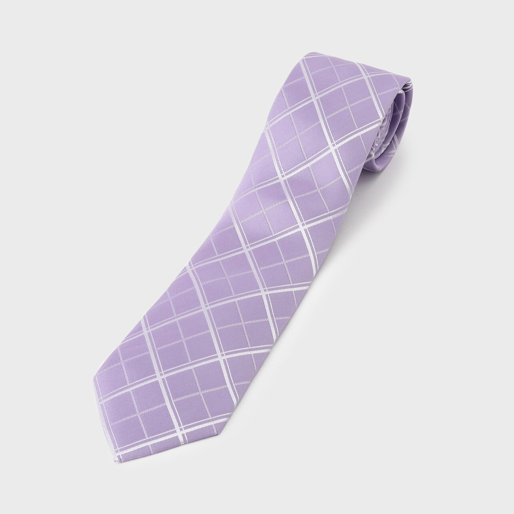 TAKEO KIKUCHI「【フォーマルBOXセット】カラーネクタイ＆チーフ セット」|ネクタイ・蝶ネクタイ|