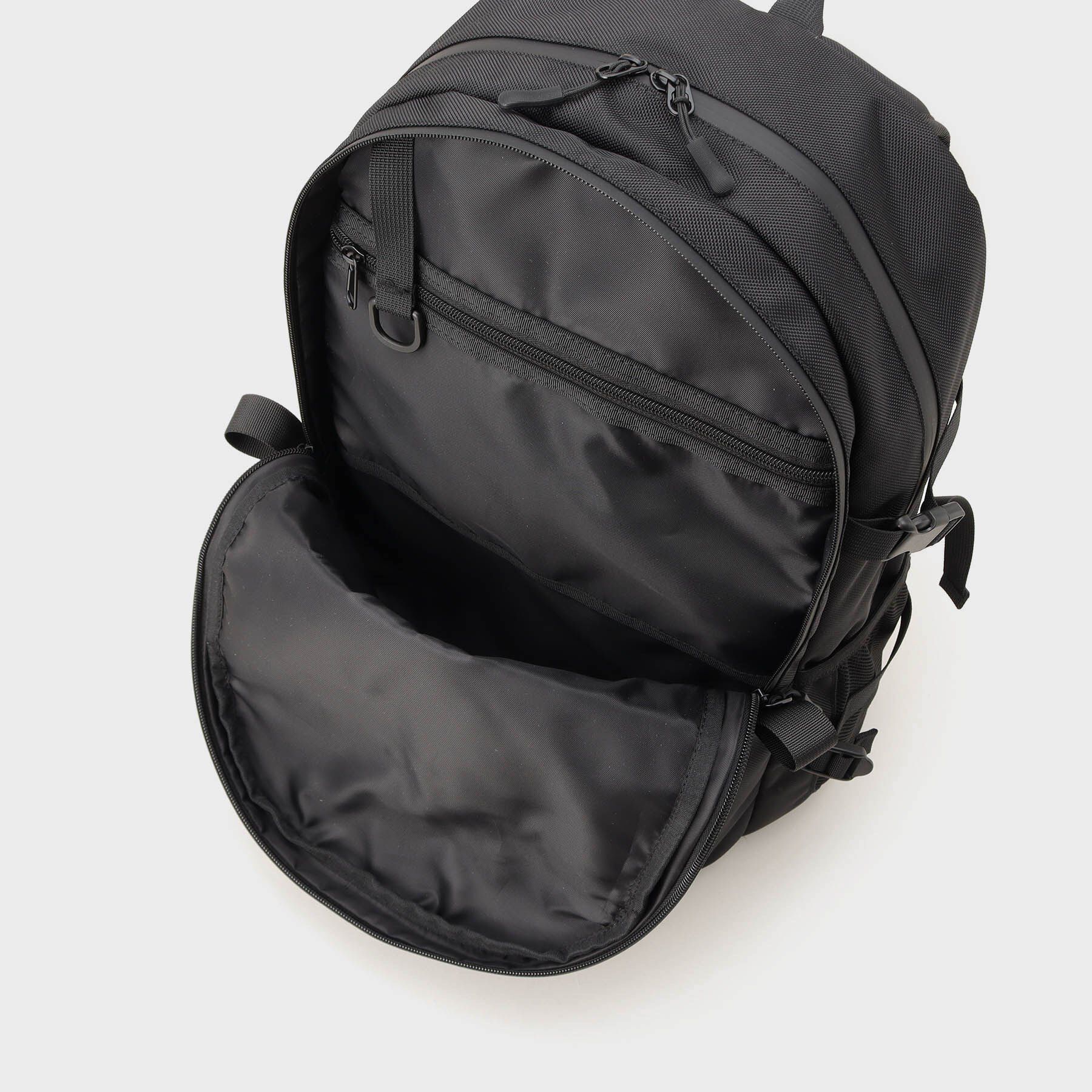 TAKEO KIKUCHI「【大容量/ONOFF対応】CITYバックパック」|リュック|