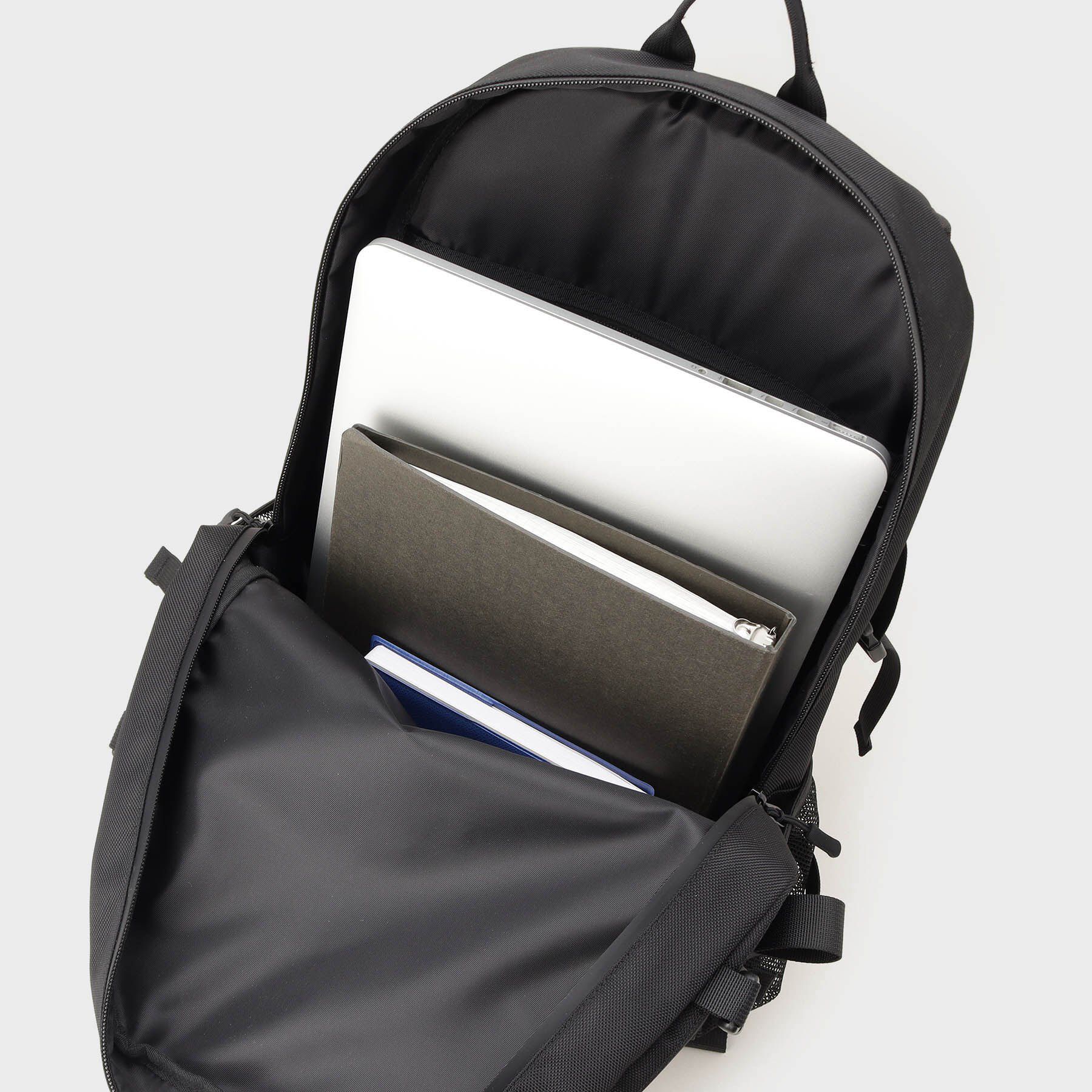 TAKEO KIKUCHI「【大容量/ONOFF対応】CITYバックパック」|リュック|