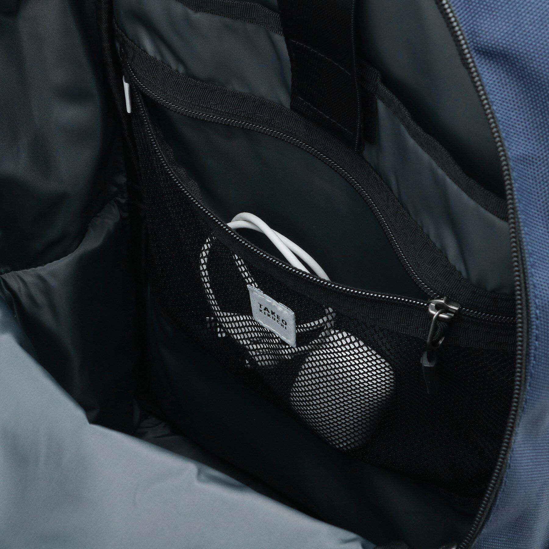 TAKEO KIKUCHI「【ONOFF/OFF対応】ワイマール ザックパック」|リュック|