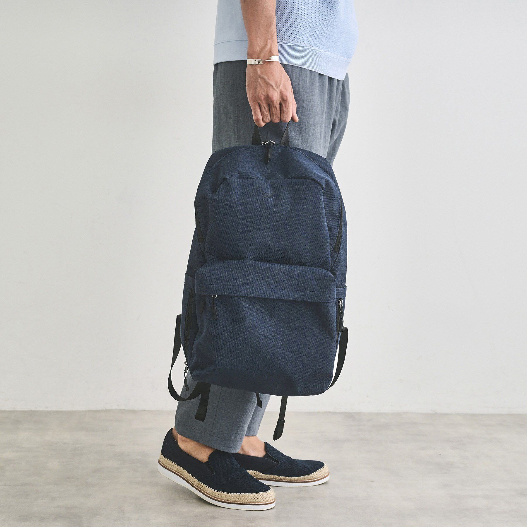 TAKEO KIKUCHI「【ONOFF/OFF対応】ワイマール ザックパック」|リュック|