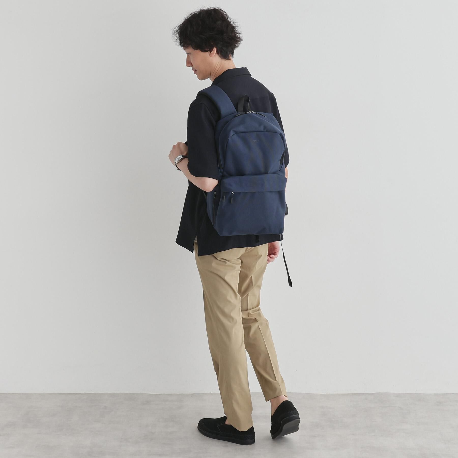 TAKEO KIKUCHI「【ONOFF/OFF対応】ワイマール ザックパック」|リュック|