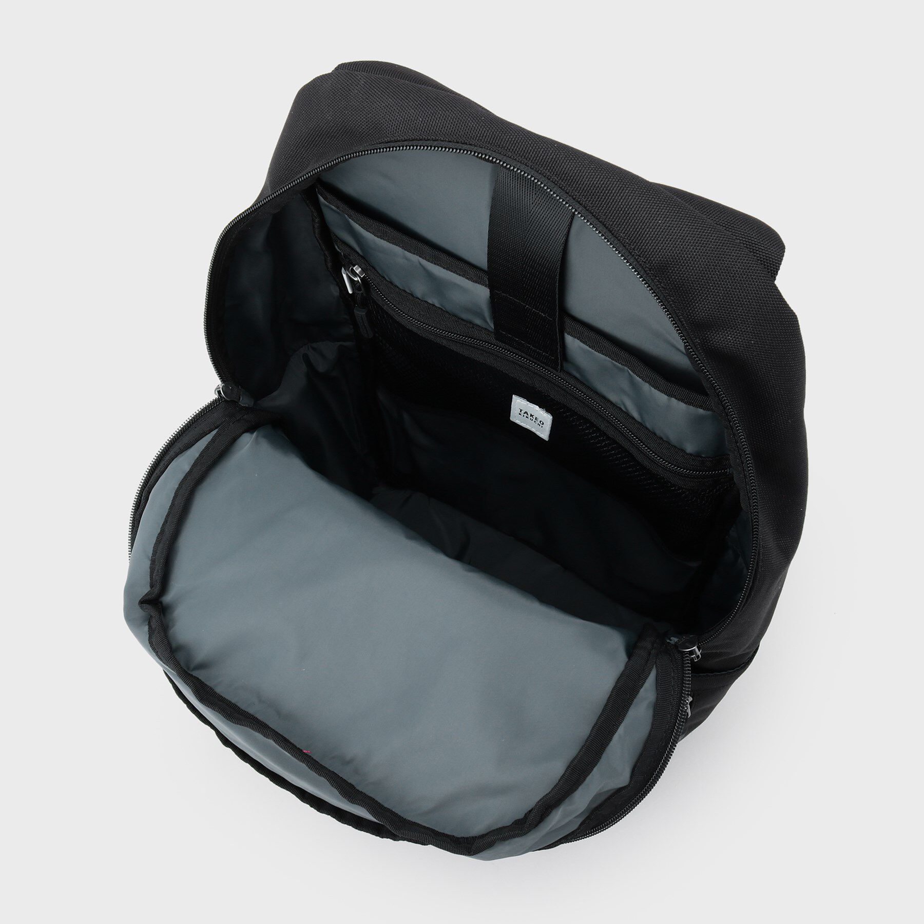 TAKEO KIKUCHI「【ONOFF/OFF対応】ワイマール ザックパック」|リュック|