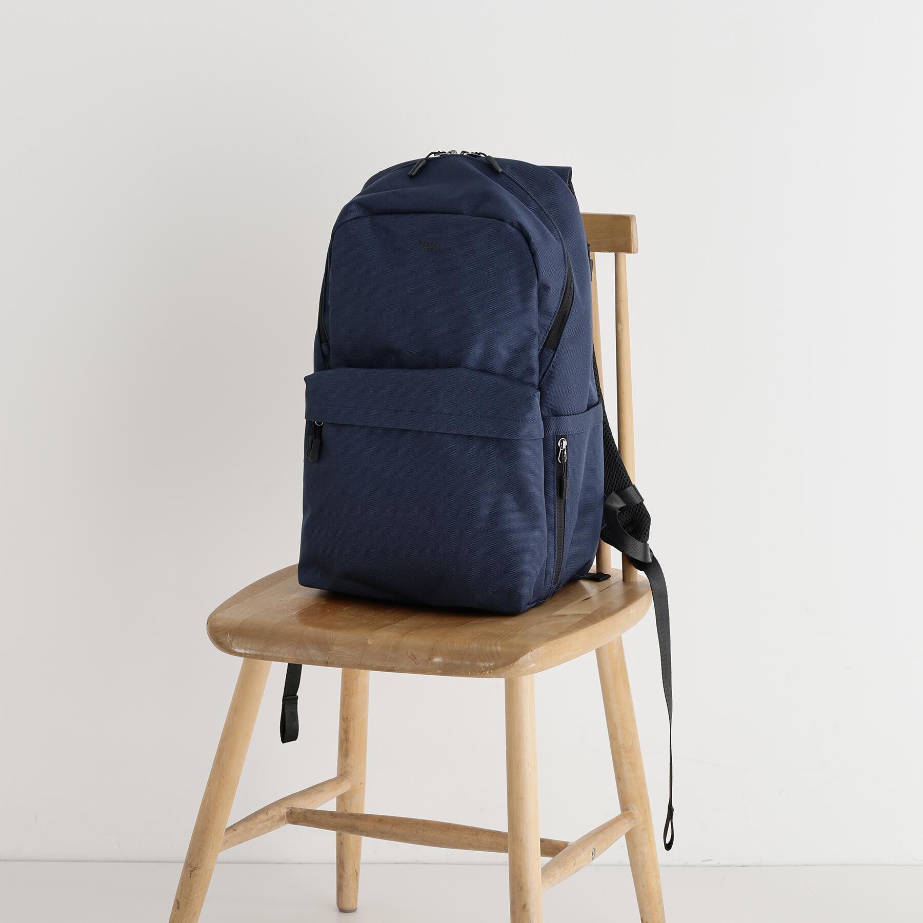 TAKEO KIKUCHI「【ONOFF/OFF対応】ワイマール ザックパック」|リュック|ネイビー(094)