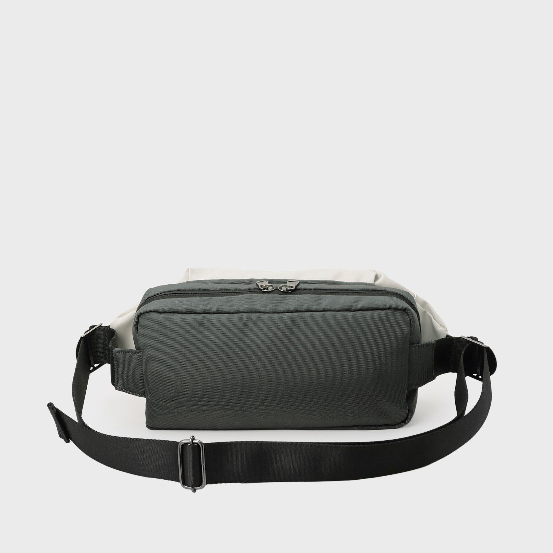 TAKEO KIKUCHI「STORAGEポケットスリングショルダーバッグ」|その他|