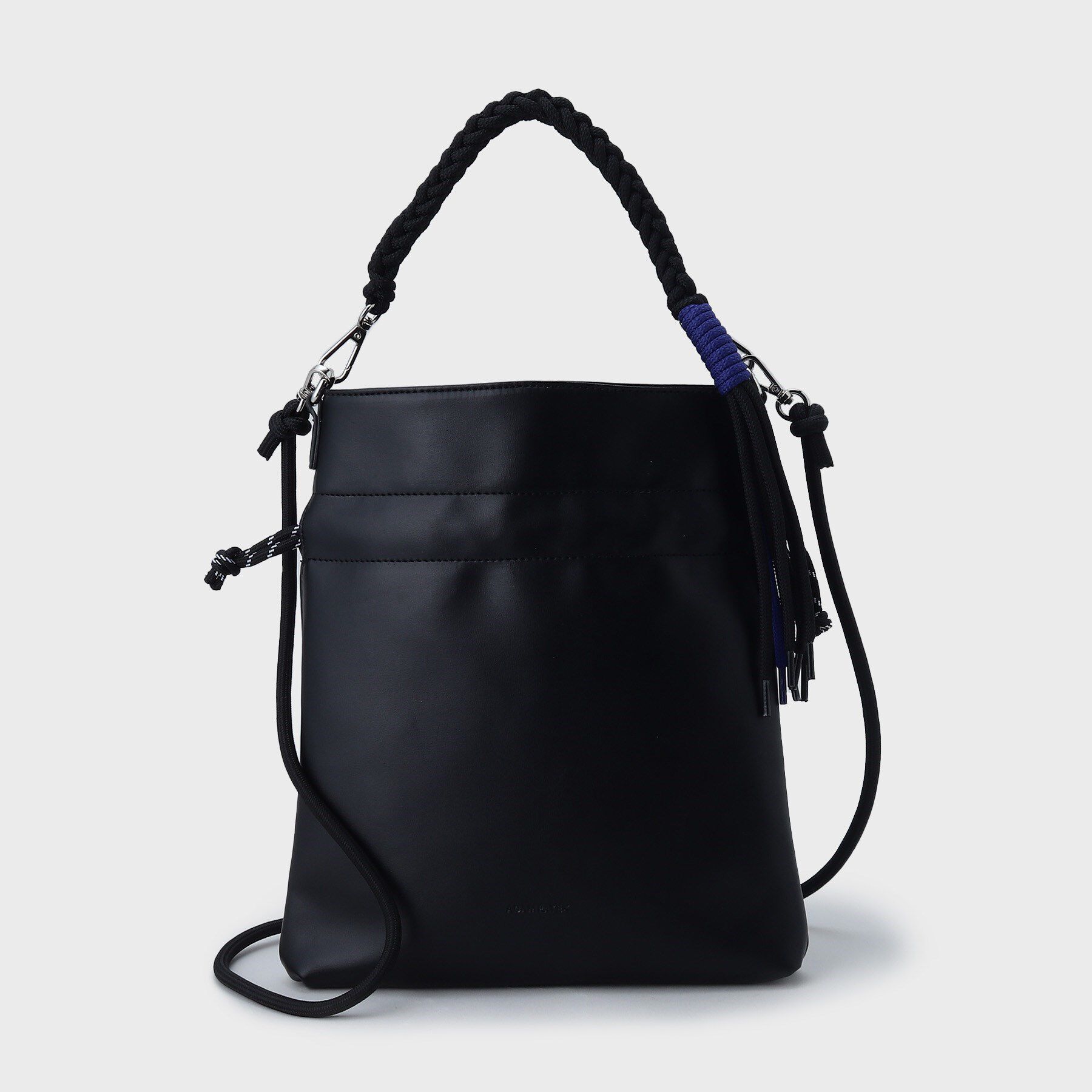 tk.TAKEO KIKUCHI「ADAMPATEK 別注 アソート巾着ショルダーバッグ」|ショルダー・メッセンジャー|