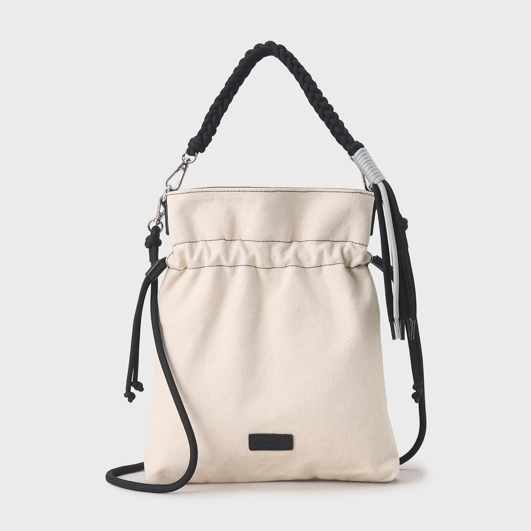 tk.TAKEO KIKUCHI「ADAMPATEK 別注 アソート巾着ショルダーバッグ」|ショルダー・メッセンジャー|