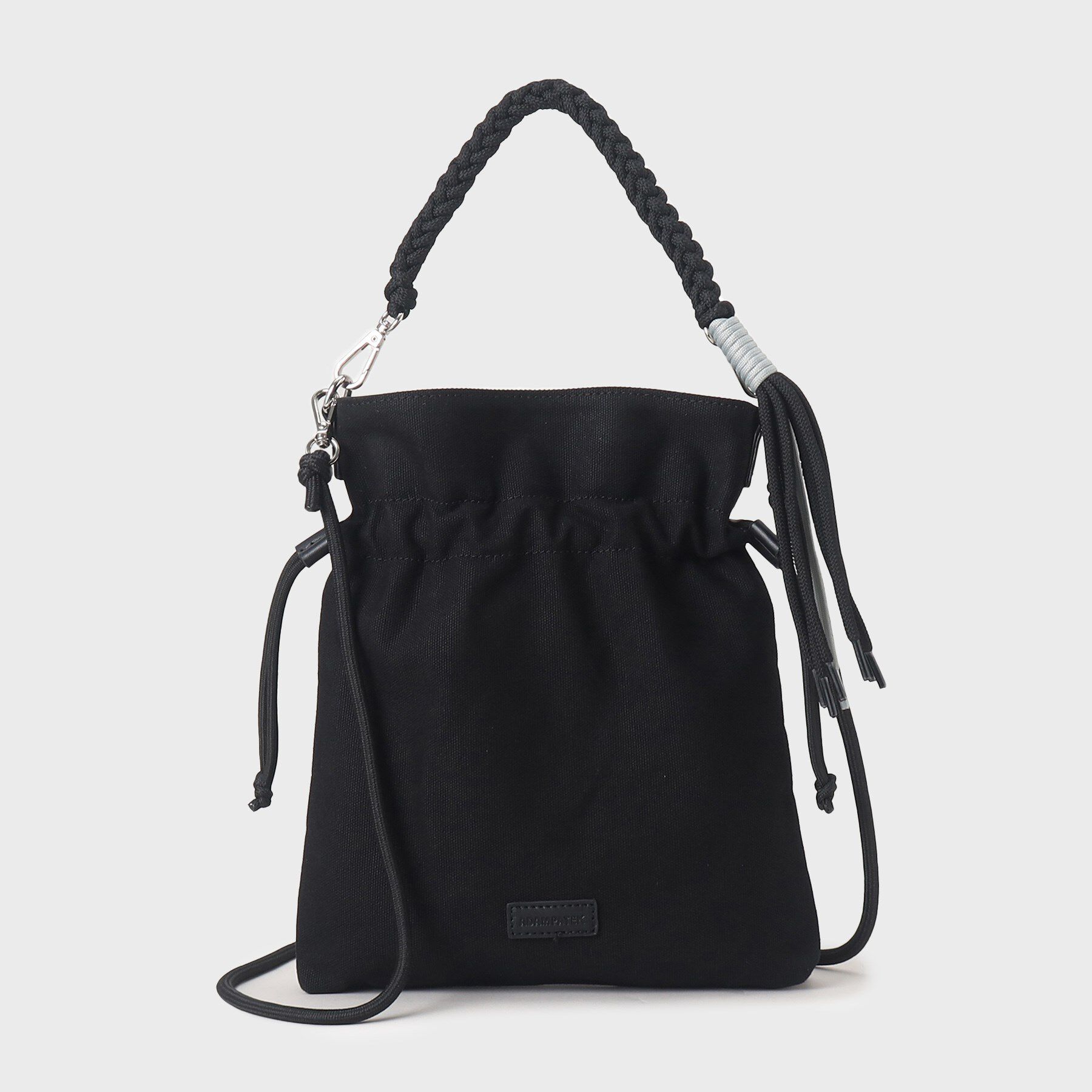 tk.TAKEO KIKUCHI「ADAMPATEK 別注 アソート巾着ショルダーバッグ」|ショルダー・メッセンジャー|