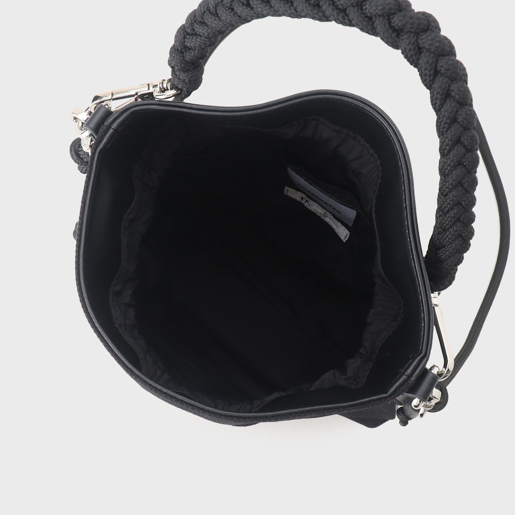 tk.TAKEO KIKUCHI「ADAMPATEK 別注 アソート巾着ショルダーバッグ」|ショルダー・メッセンジャー|