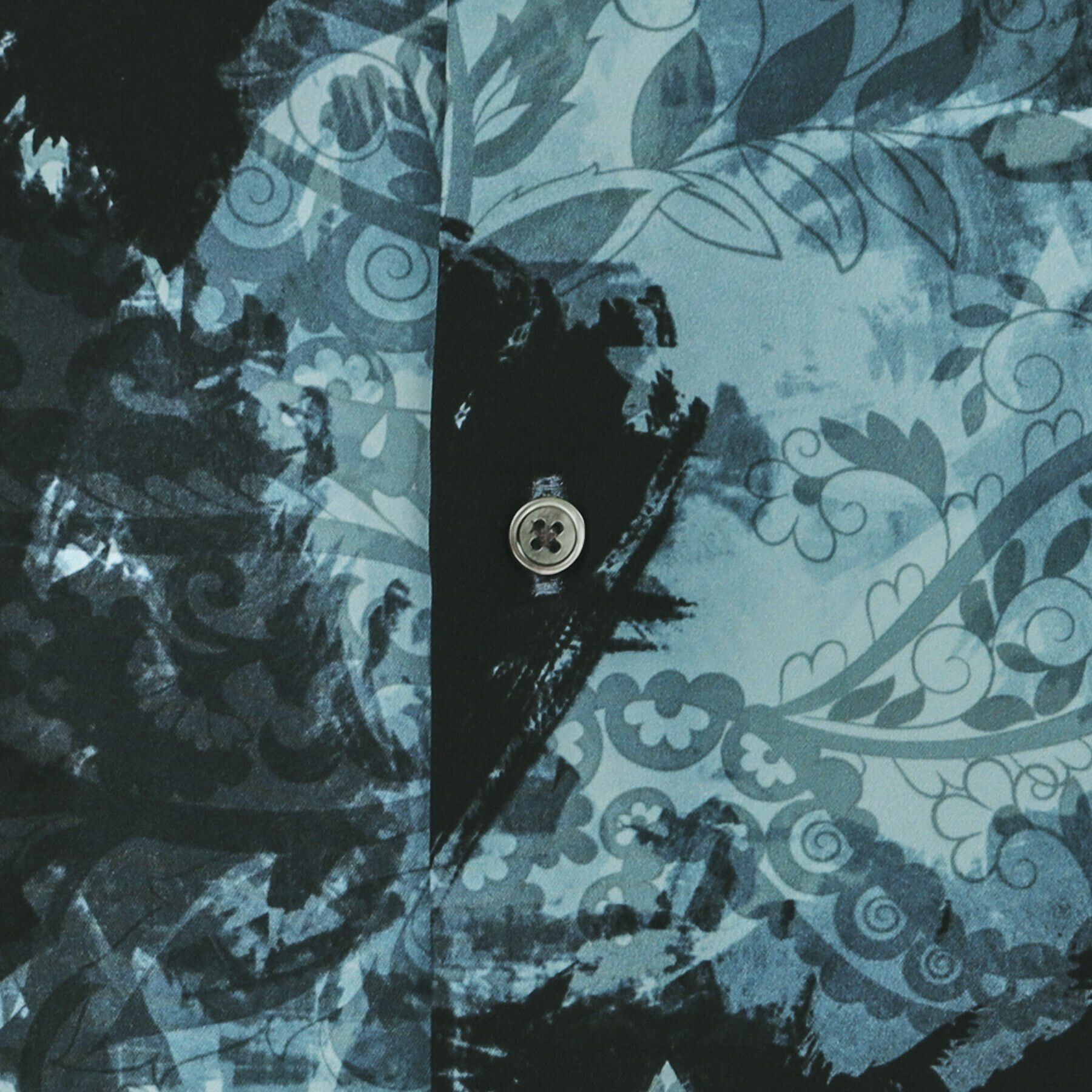 tk.TAKEO KIKUCHI「レトロプリントシャツ」|シャツ・ブラウス|