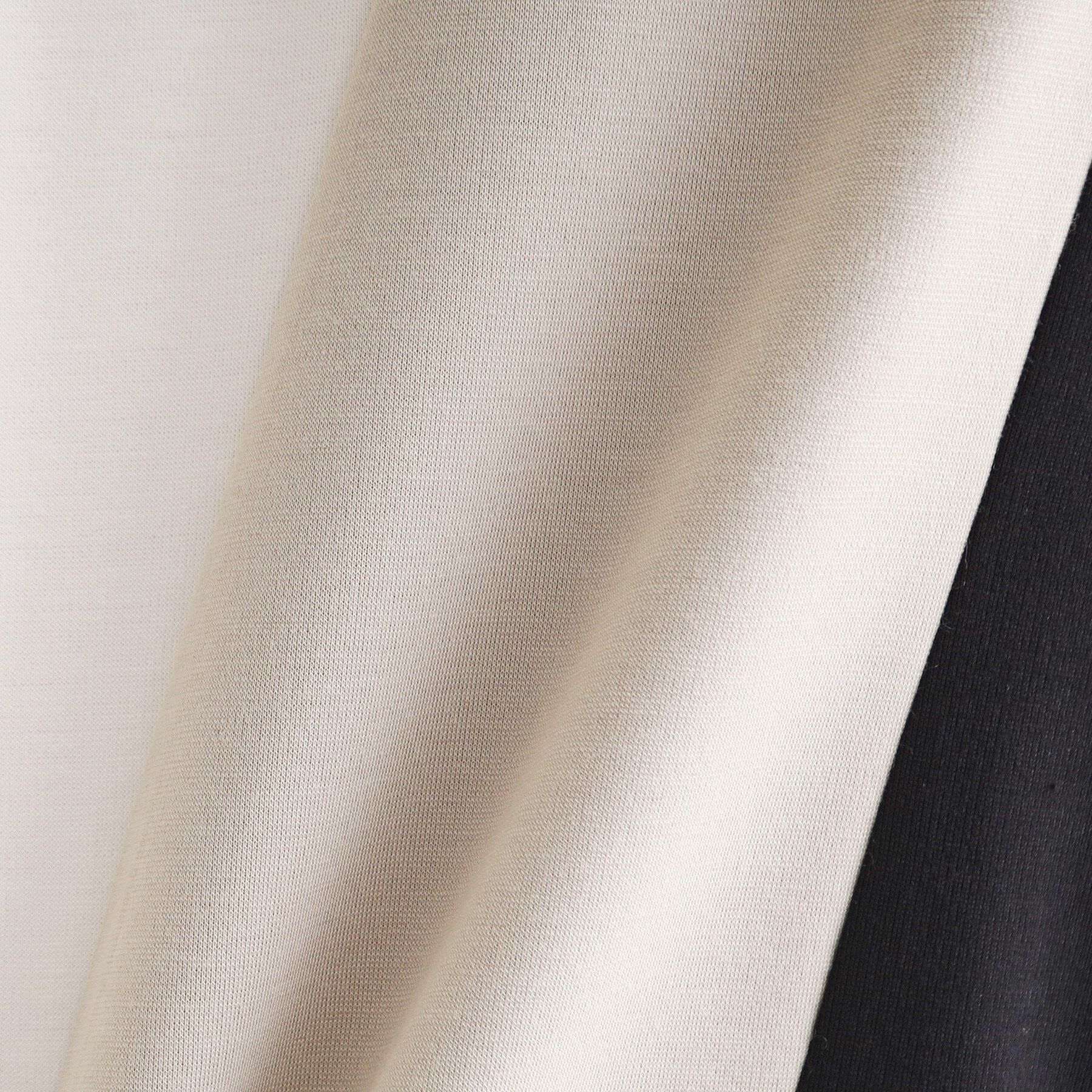 tk.TAKEO KIKUCHI「【UV／接触冷感】ナナメ切替アソートロンT」|Tシャツ・カットソー|