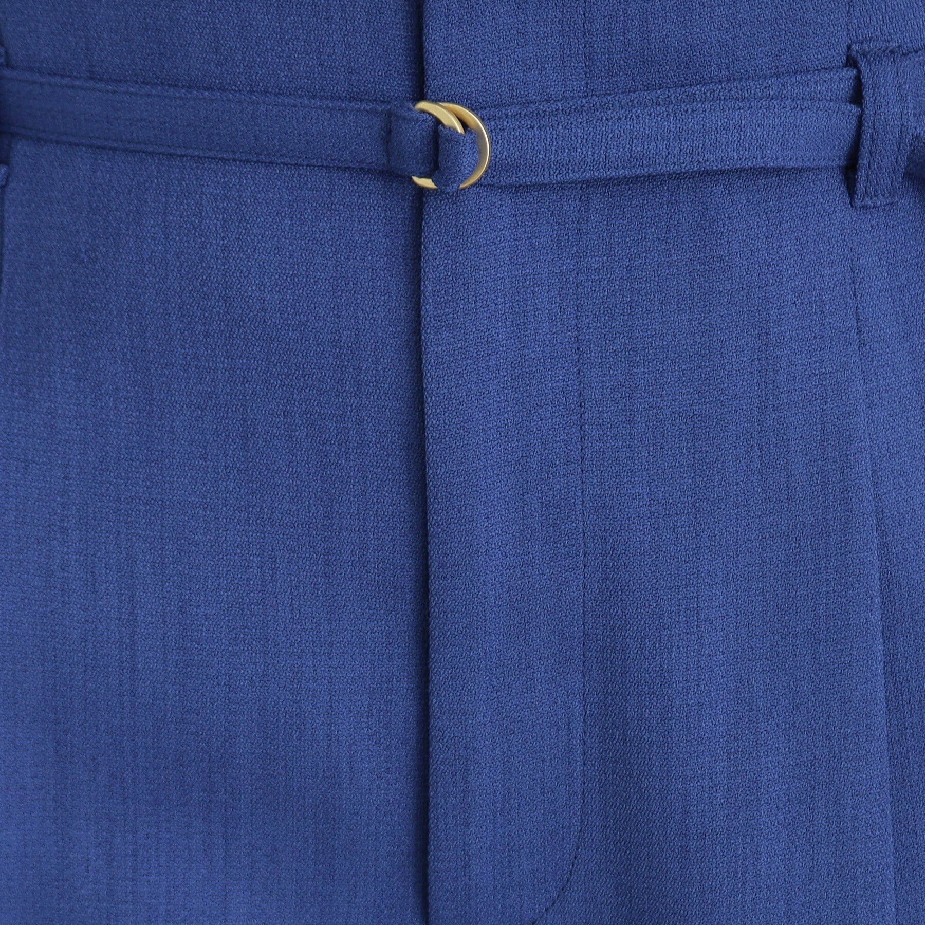 index「ストレッチベルテッドテーパードパンツ【吸水速乾／防シワ／洗濯機洗い可】」|その他|