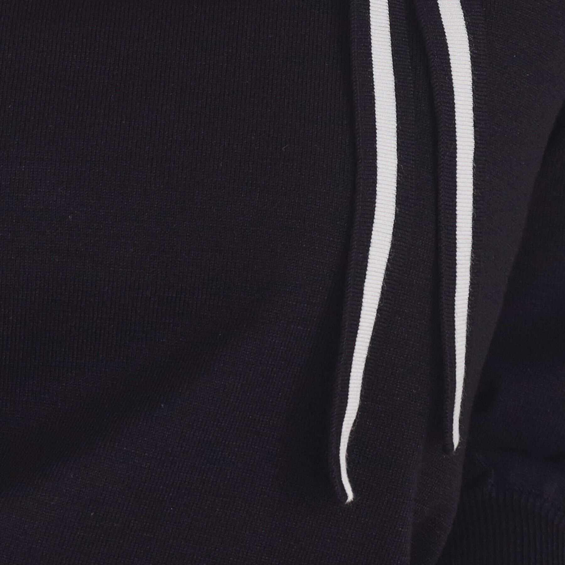 index「バイカラーボウタイプルニット【洗濯機洗い可】」|ニット・セーター|