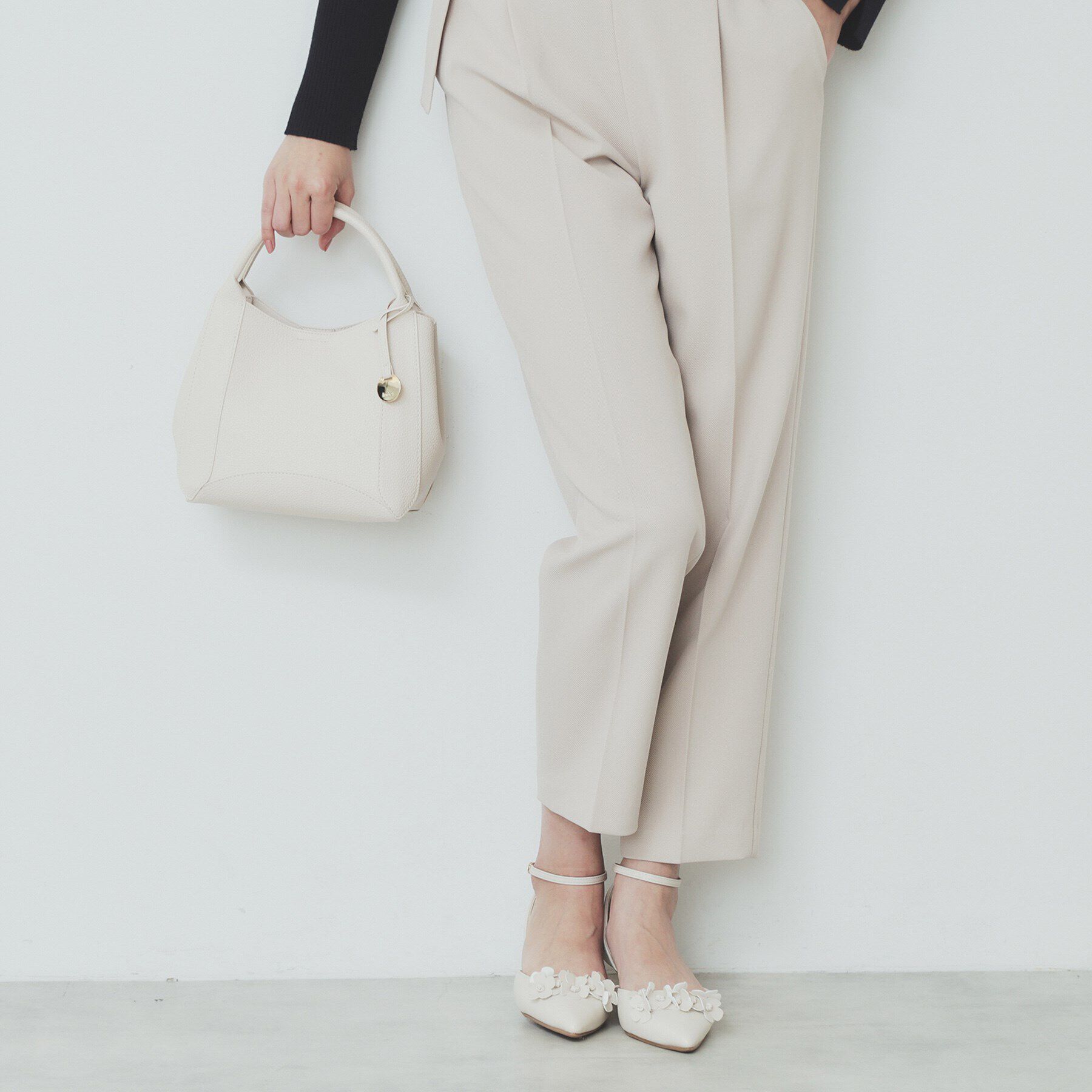 index「2WAYミニトートバッグ」|トートバッグ|