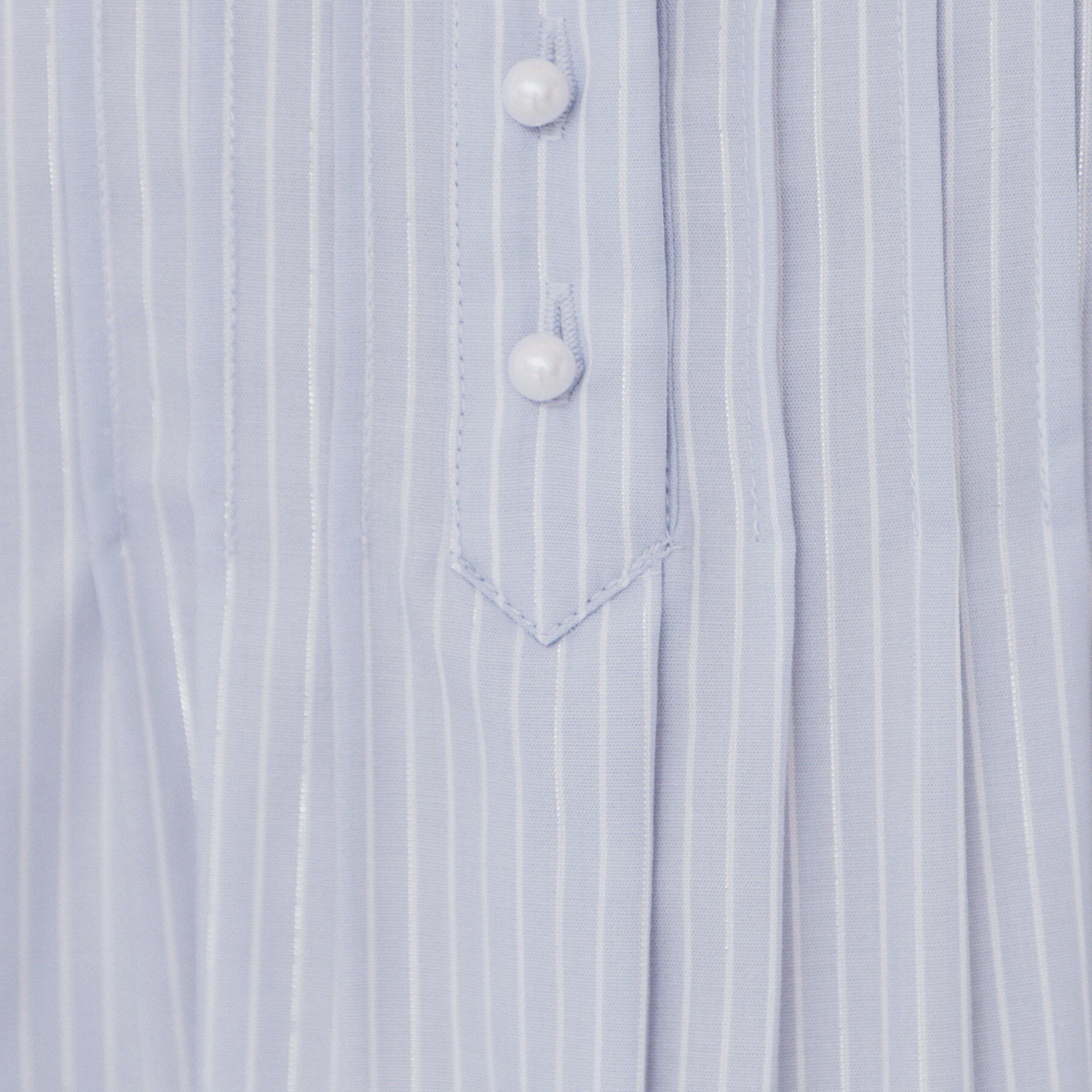 index「《6color》ラメラインバンドカラーシャツ【洗濯機洗い可/イージーアイロン/防シワ】」|シャツ・ブラウス|