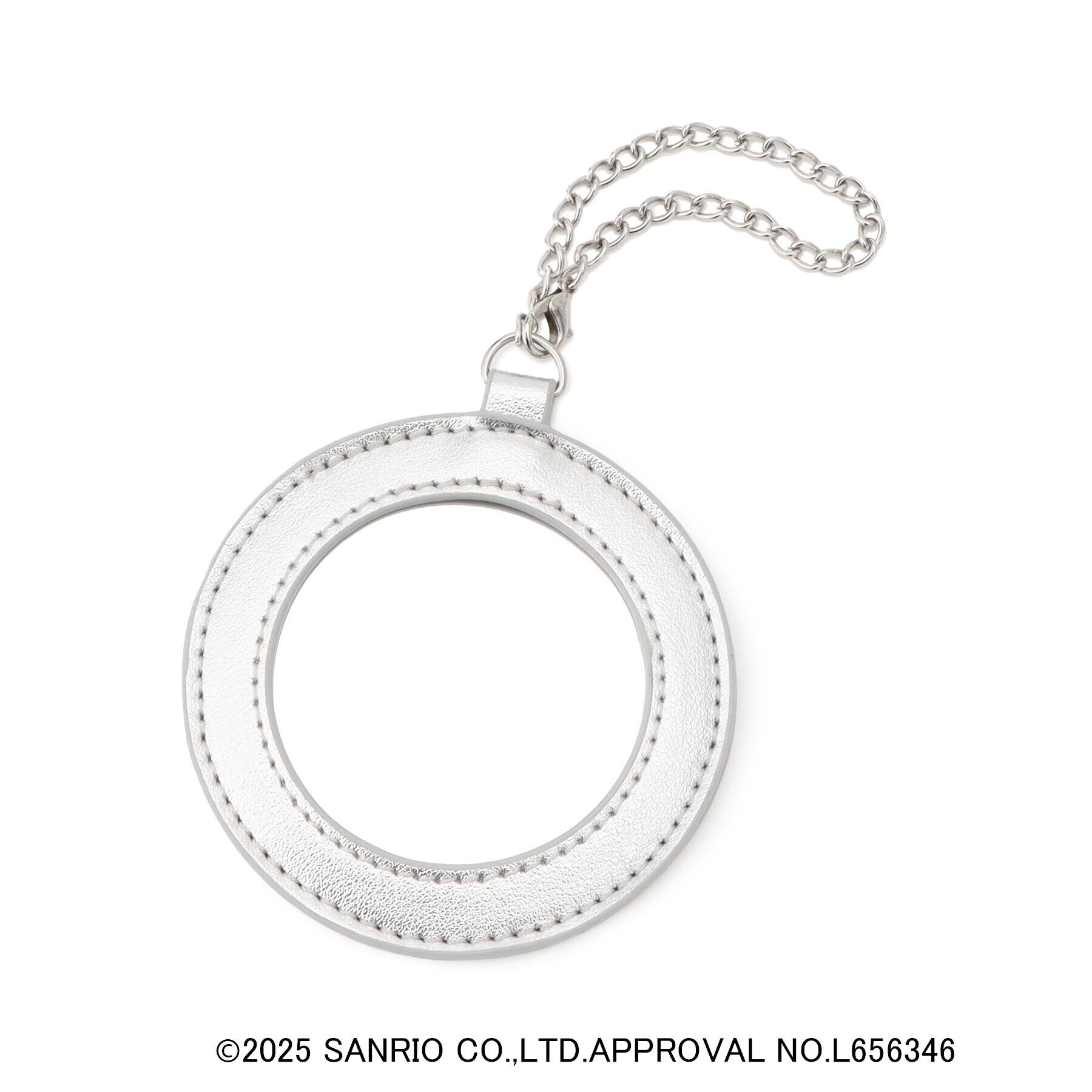 OPAQUE.CLIP「【リトルツインスターズコラボ】キキ＆ララ 星キルティングランチバッグ」|その他|