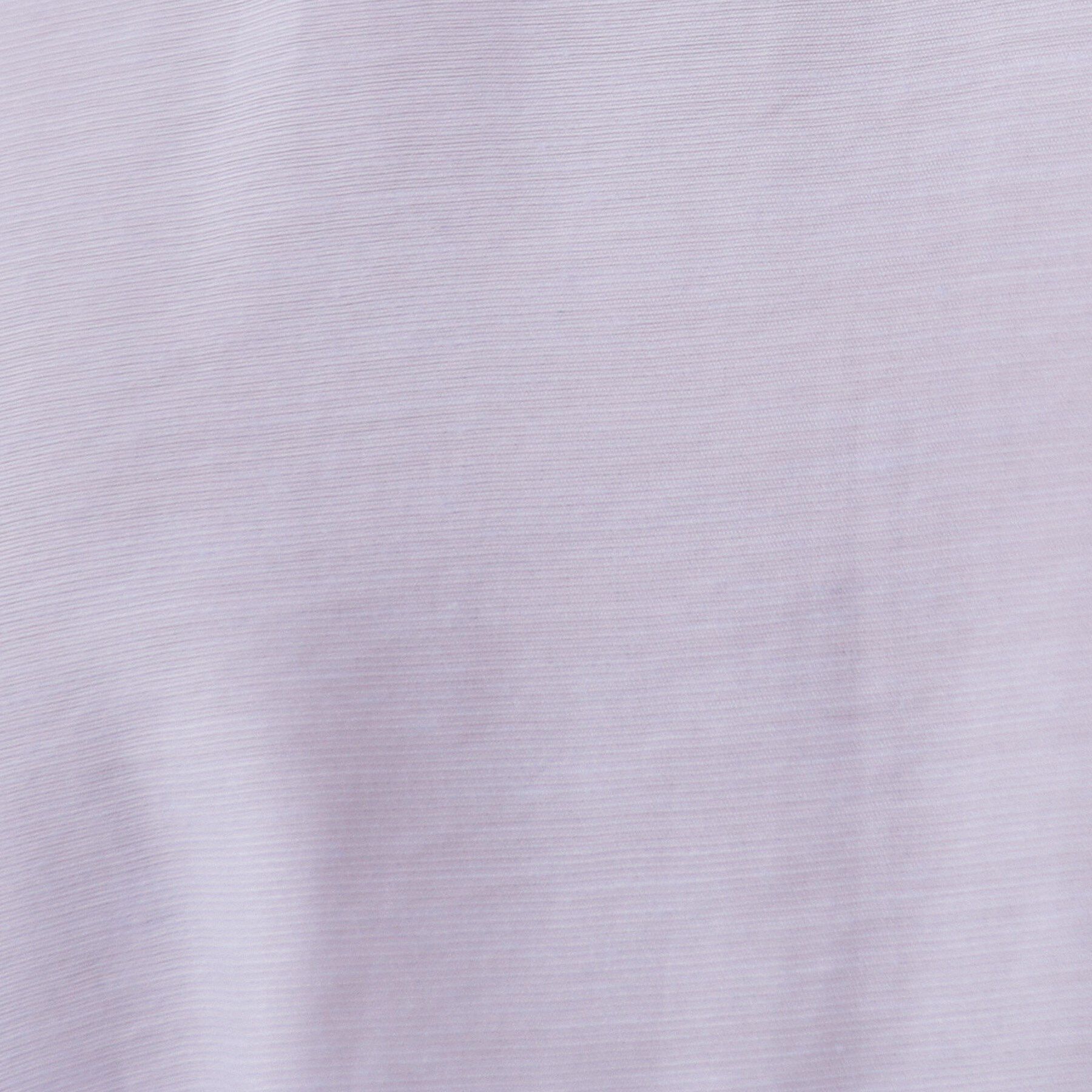 OPAQUE.CLIP「麻混シアーペプラムブラウス【洗濯機洗い可】」|シャツ・ブラウス|