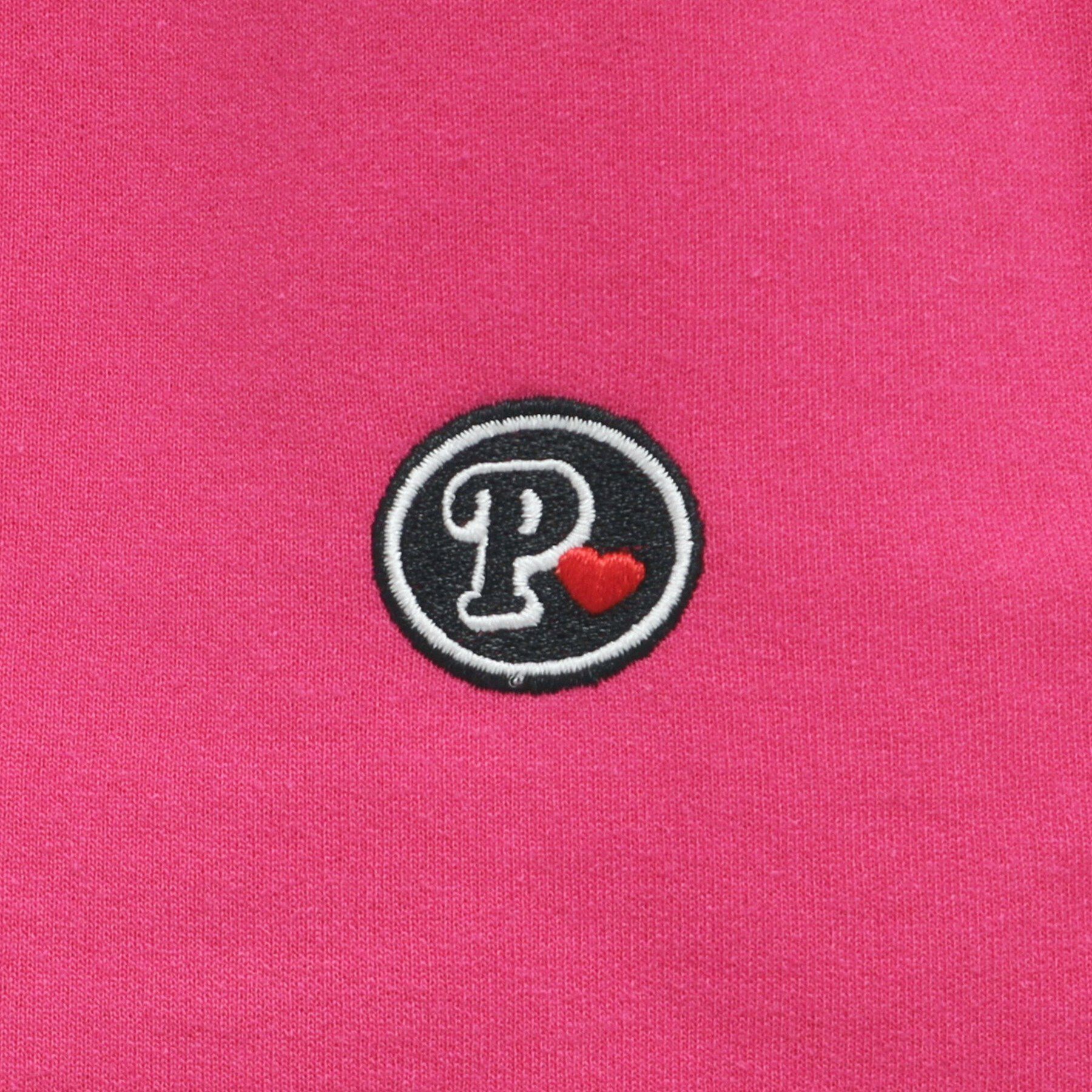 PINK-latte「スウェットショートパンツ」|キュロット|