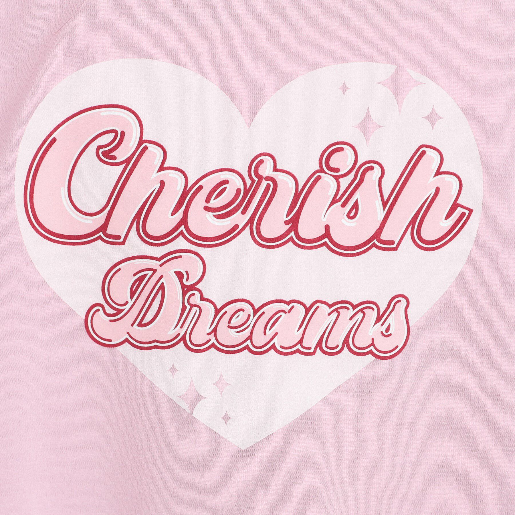 PINK-latte「【るーつくコラボ/ニコラ9月号掲載】ベルトデザインコンパクトTシャツ」|Tシャツ・カットソー|