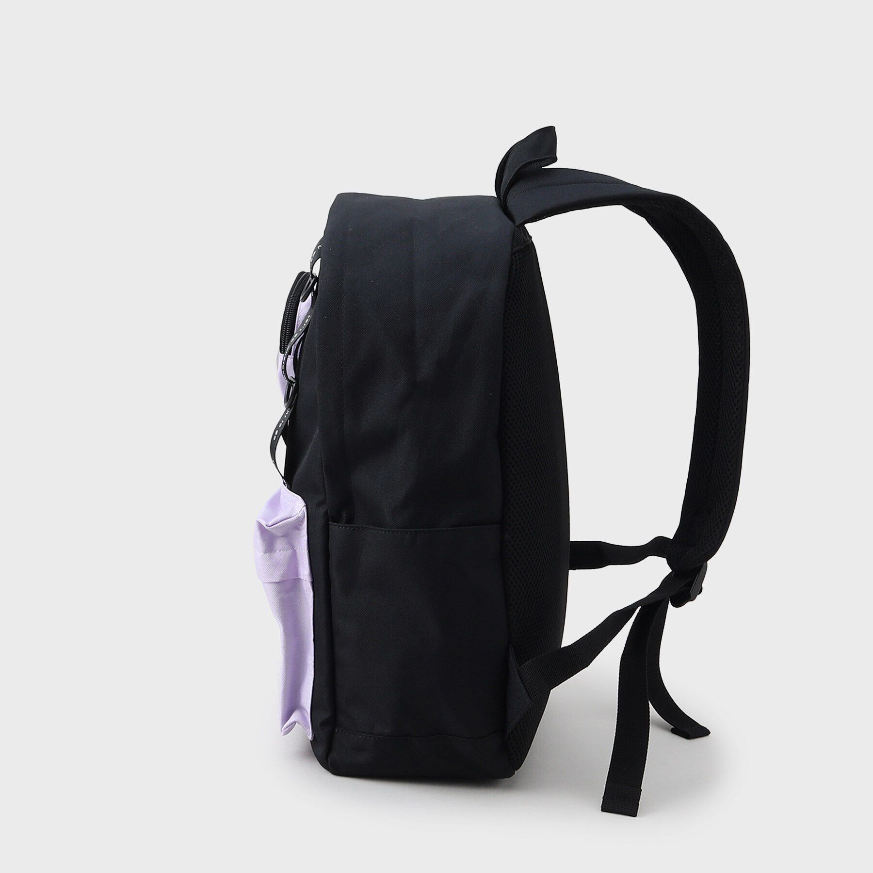 PINK-latte「【容量約22.8L】モール付きマルポケリュック」|リュック|