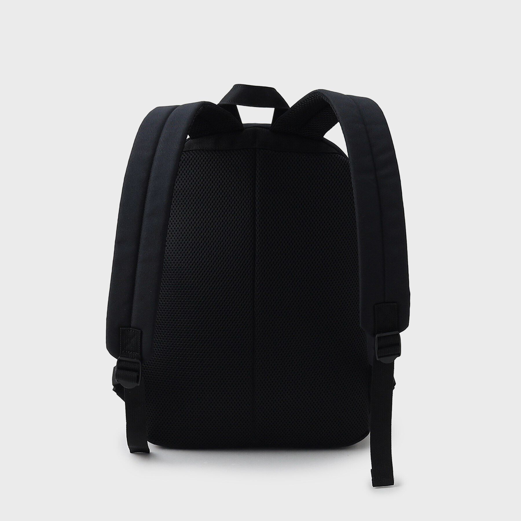 PINK-latte「【容量約22.8L】モール付きマルポケリュック」|リュック|