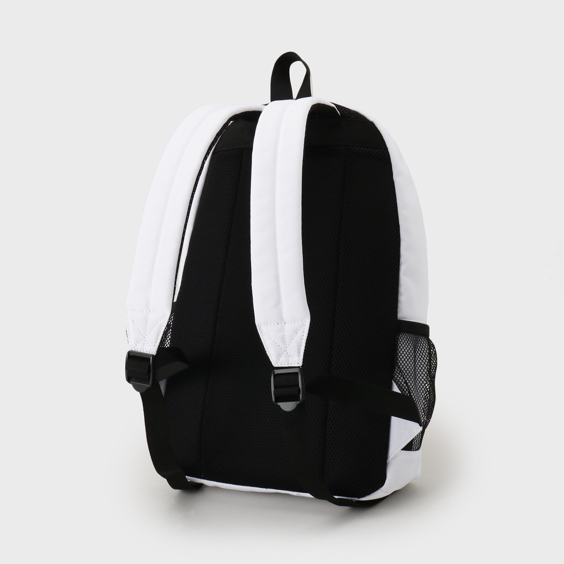 PINK-latte「【容量約17L】ドローコードリュック」|リュック|