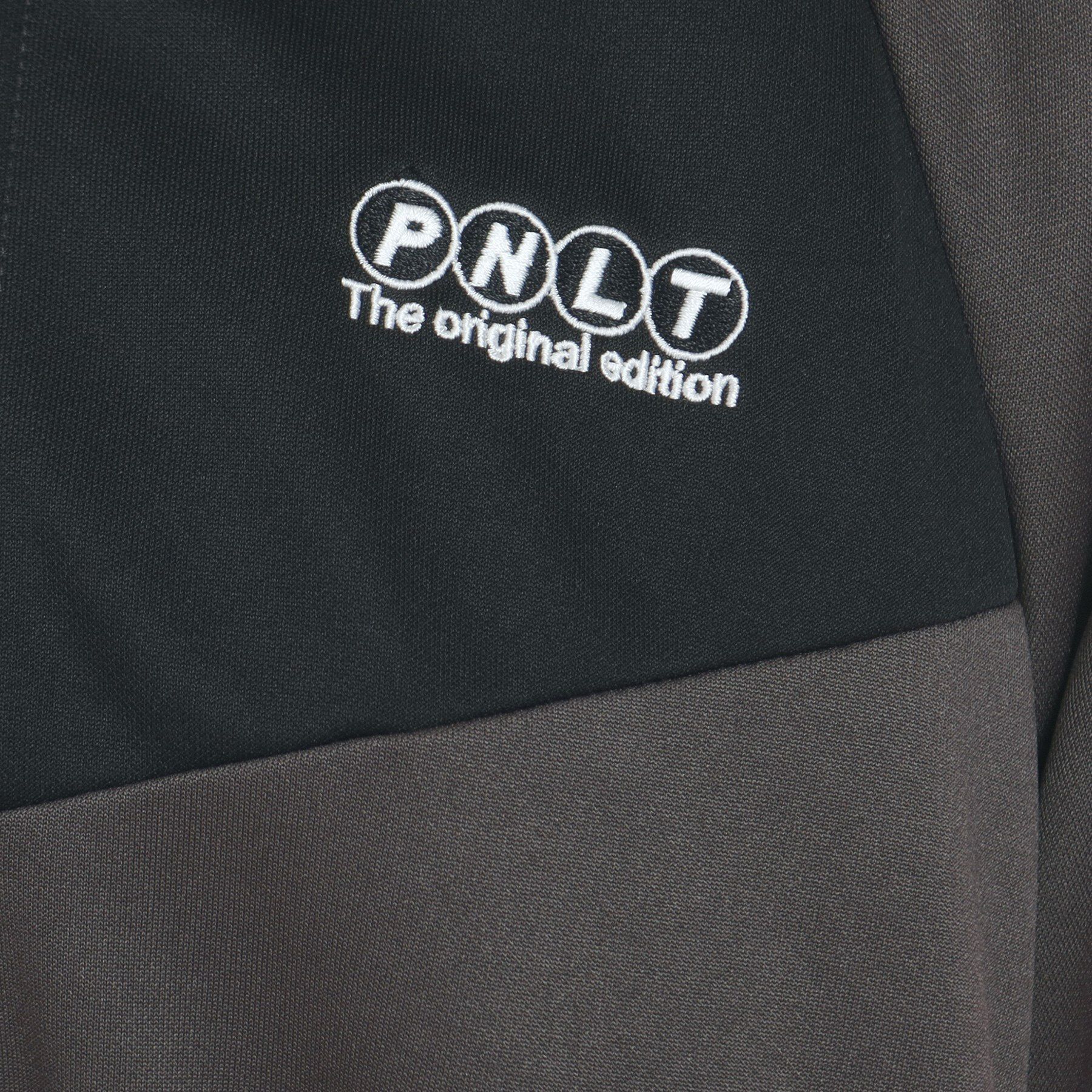 PINK-latte「【韓国っぽ】ニュートロ ジャージドレス」|ワンピース|