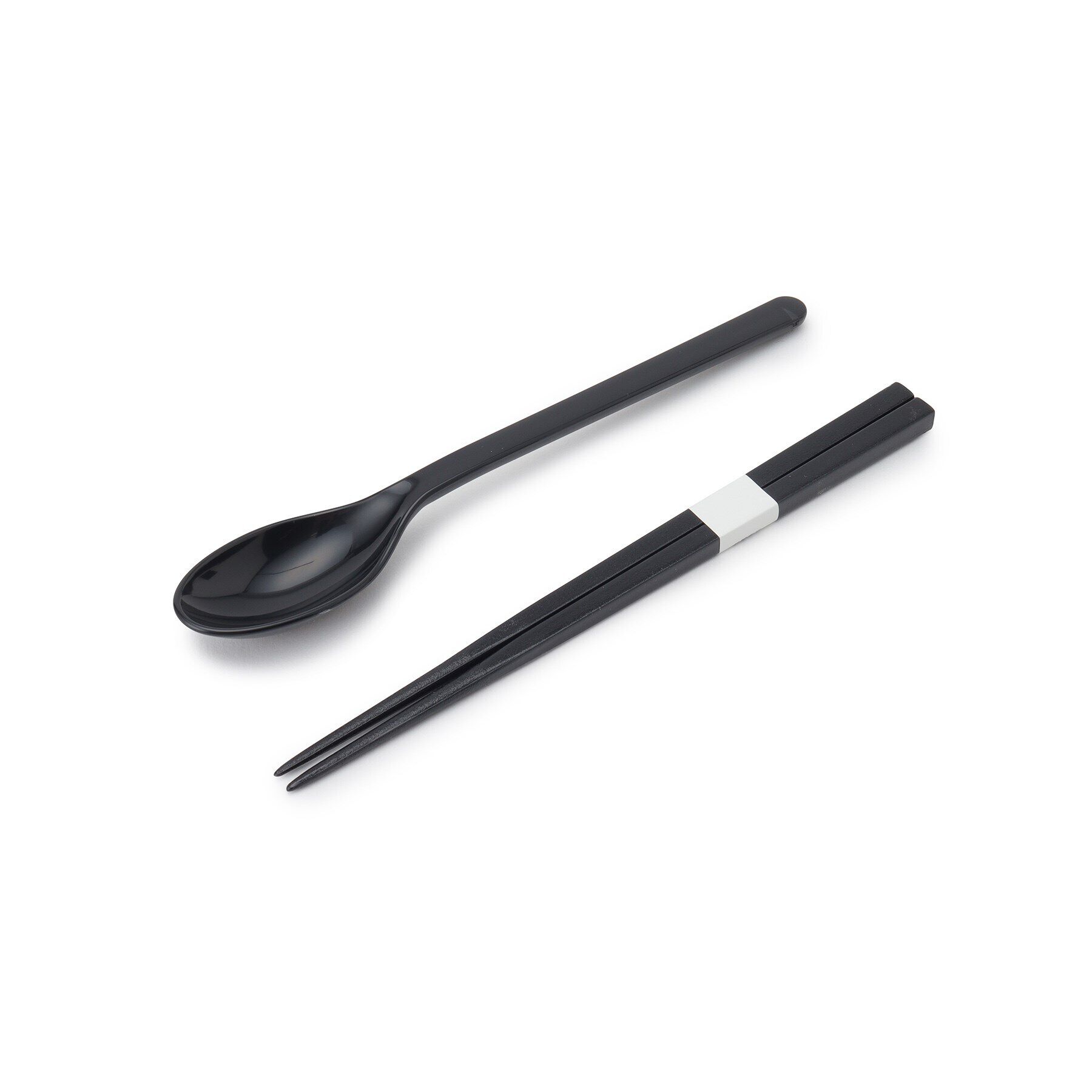 PINK-latte「【ケース付き】お箸＆スプーンセット」|食器・キッチングッズ|