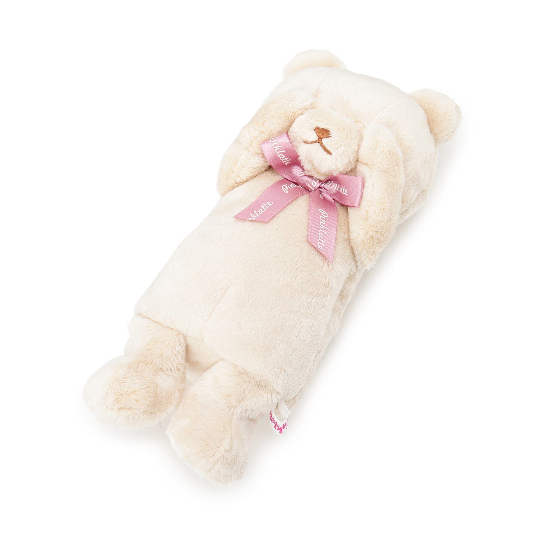 PINK-latte「ぬいペンポーチ」|ポーチ|