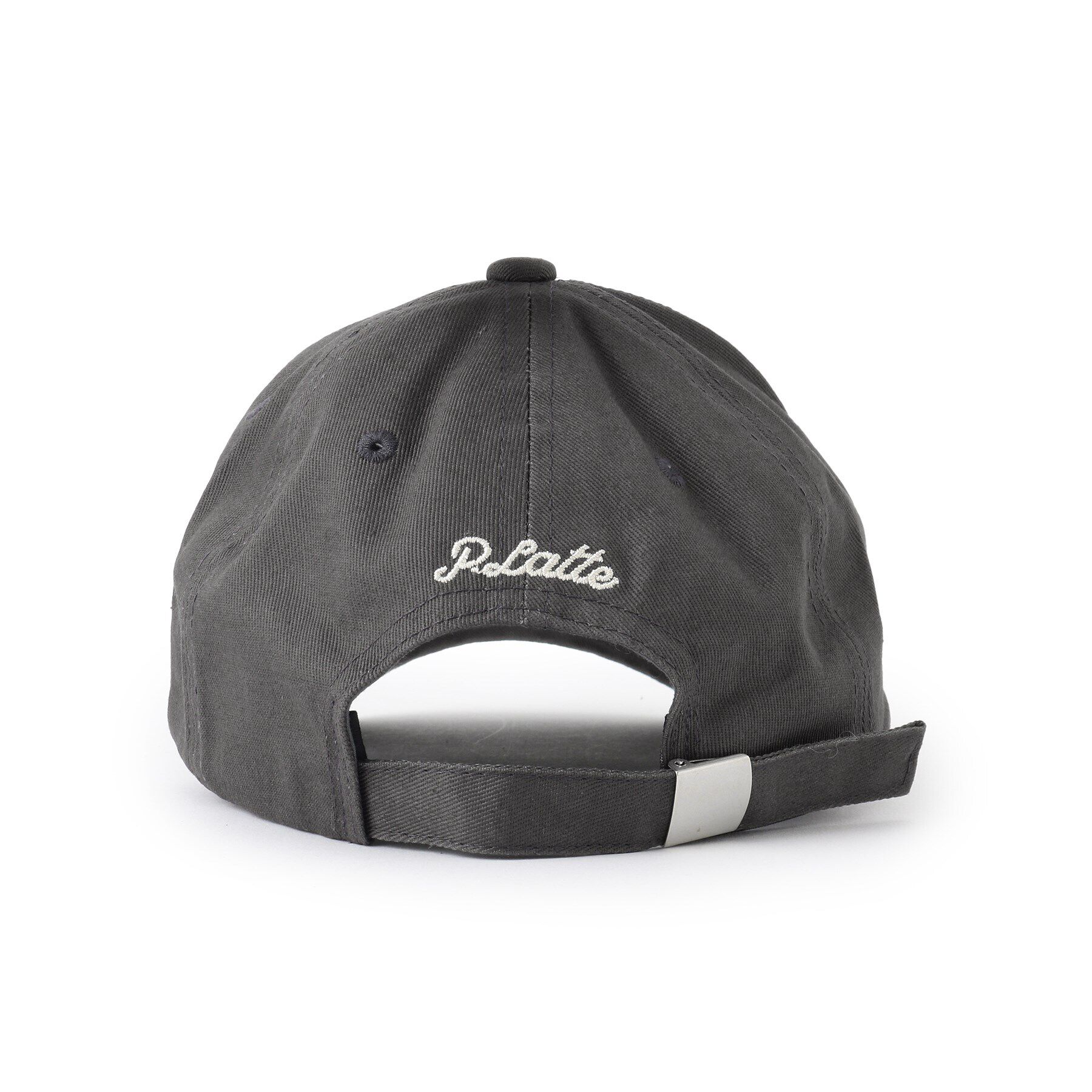 PINK-latte「カレッジロゴキャップ」|キャップ・キャスケット|