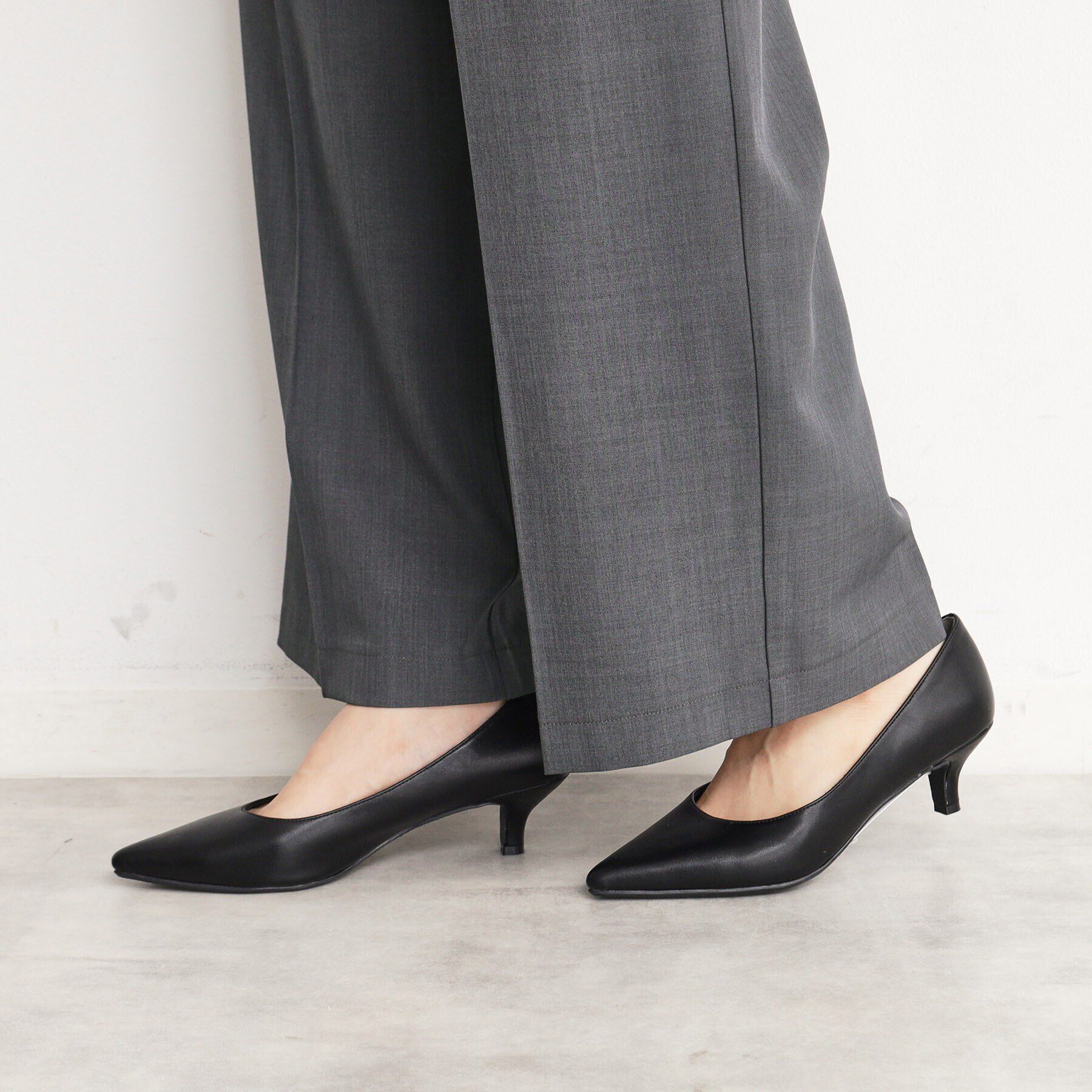 THE SHOP TK「マーベルトライクスラックスパンツ」|その他|