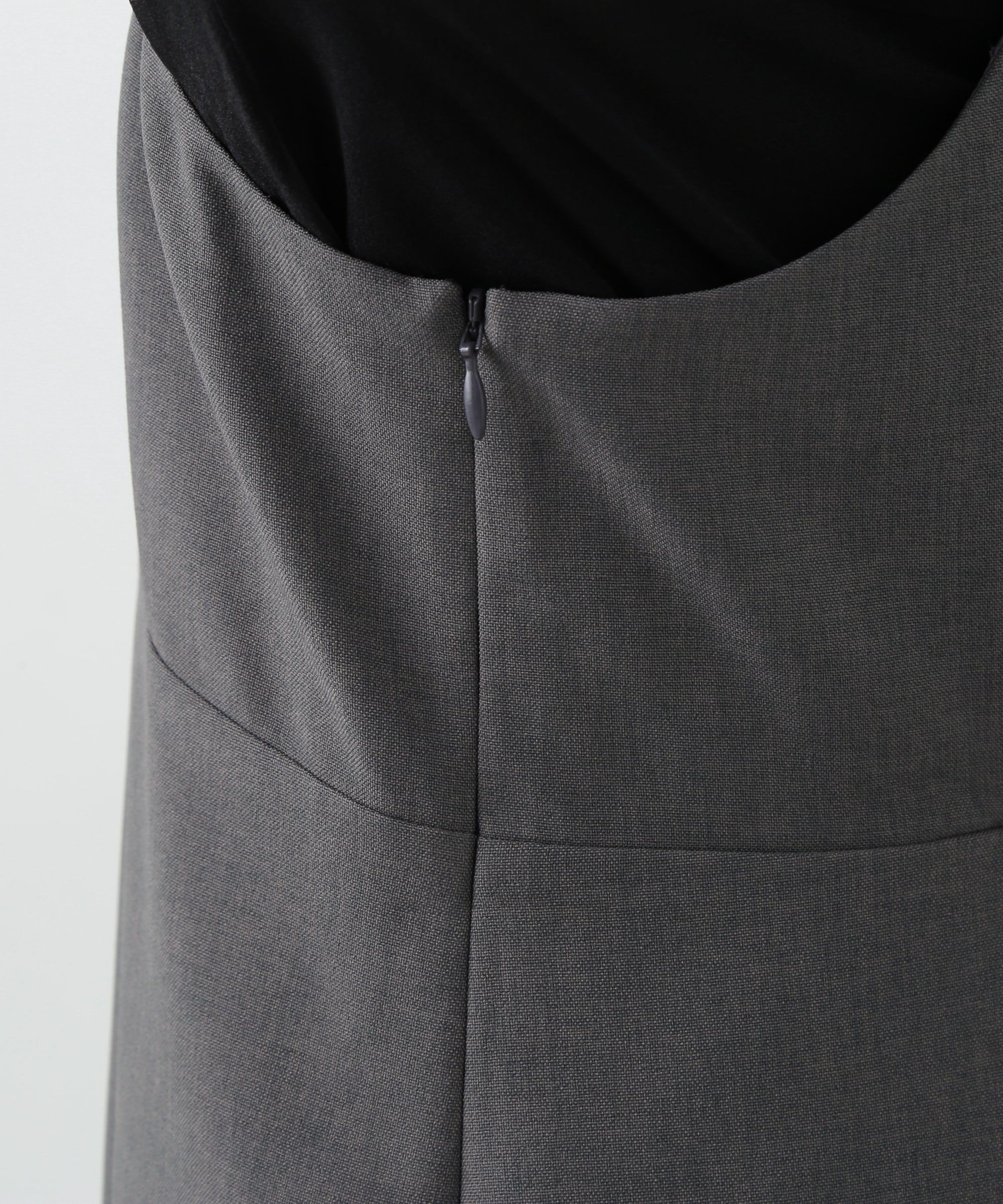  「バックリボンキャミワンピース」|ワンピース|