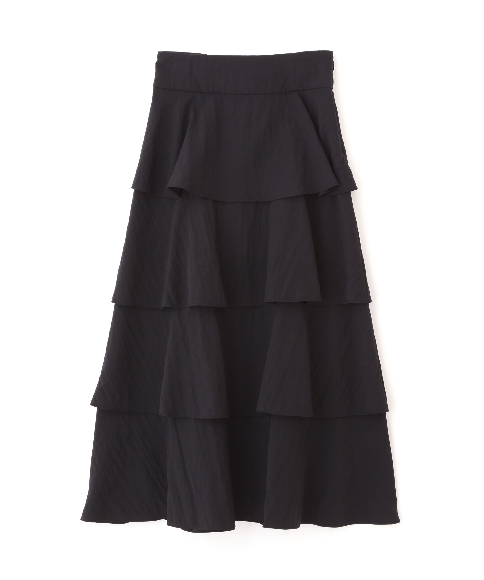  「ミルフィーユスカート」|スカート|