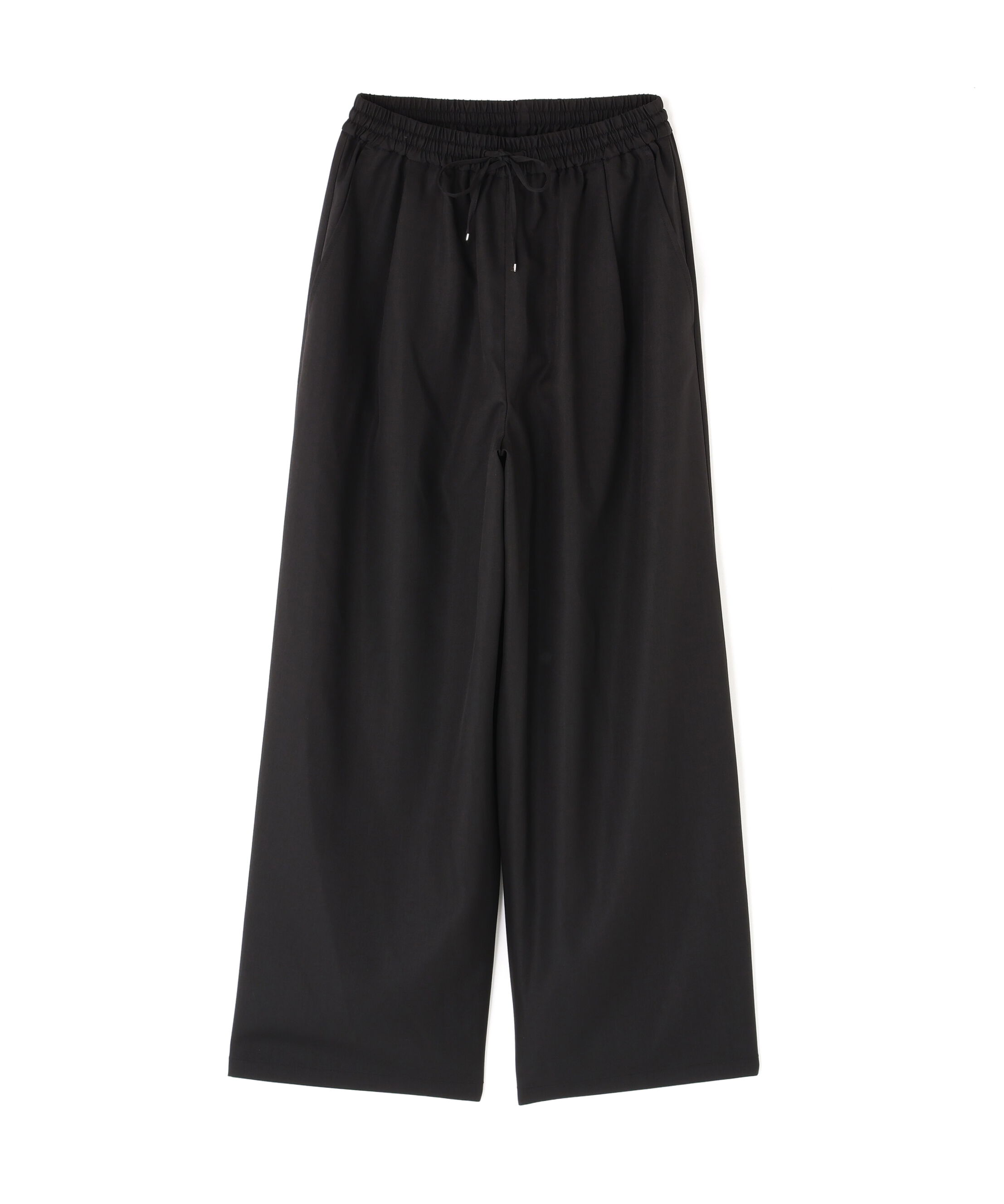  「ウエストギャザーイージーパンツ」|その他|